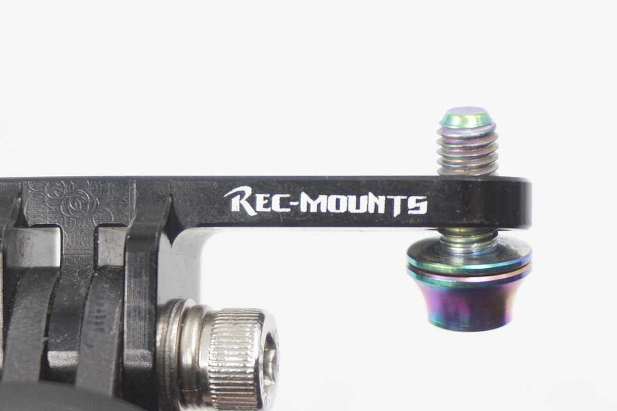 REC-MOUNTS 「レックマウント」 SPECIALIZED用 サドルマウント / 奈良店