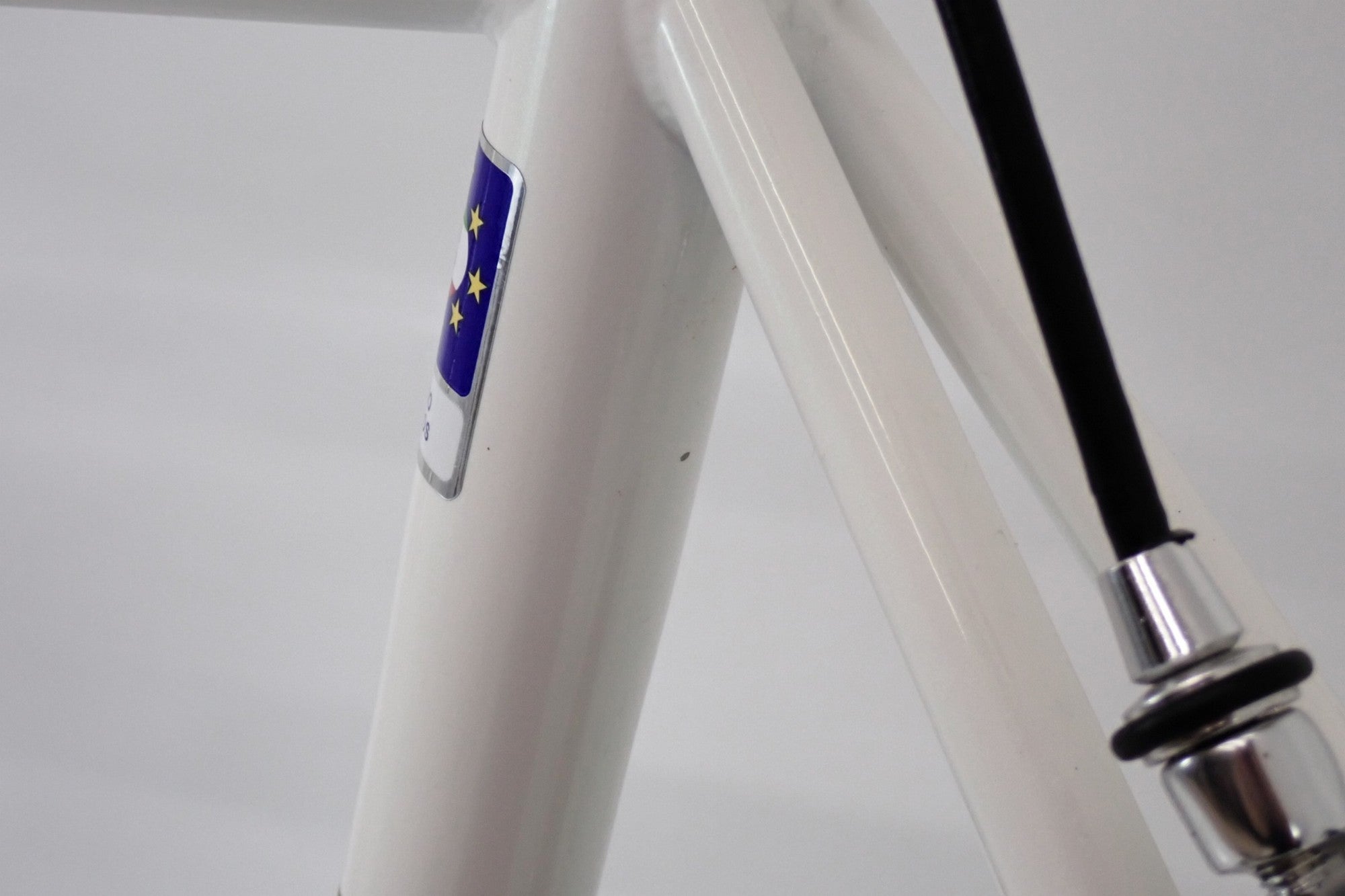 GIOS 「ジオス」 VINTAGE VELOCE 2015年頃モデル ロードバイク / 伊勢崎店