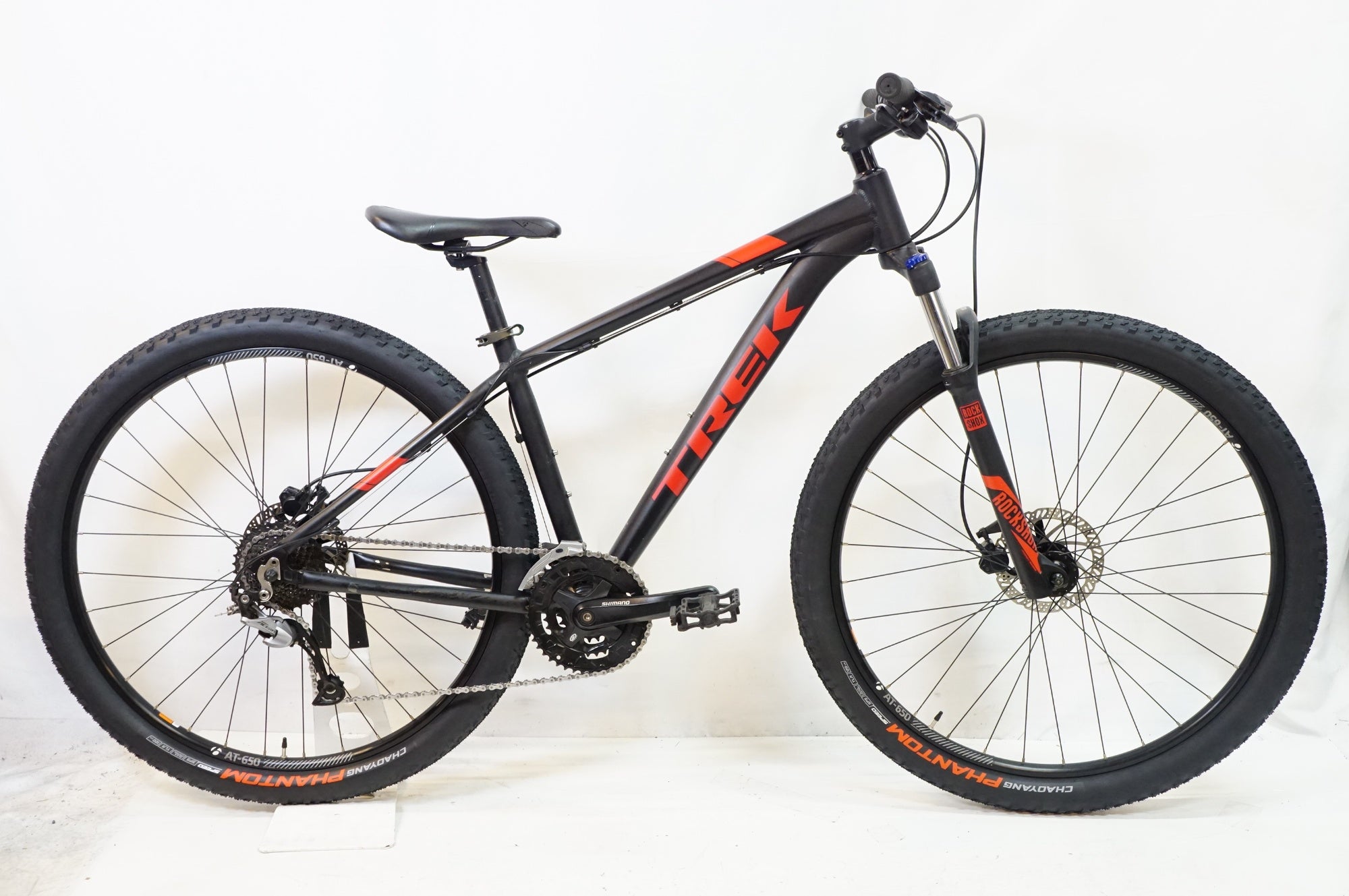 おすすめネット TREK 「トレック」 マウンテンバイク 2017年モデル MARLIN7 自転車本体