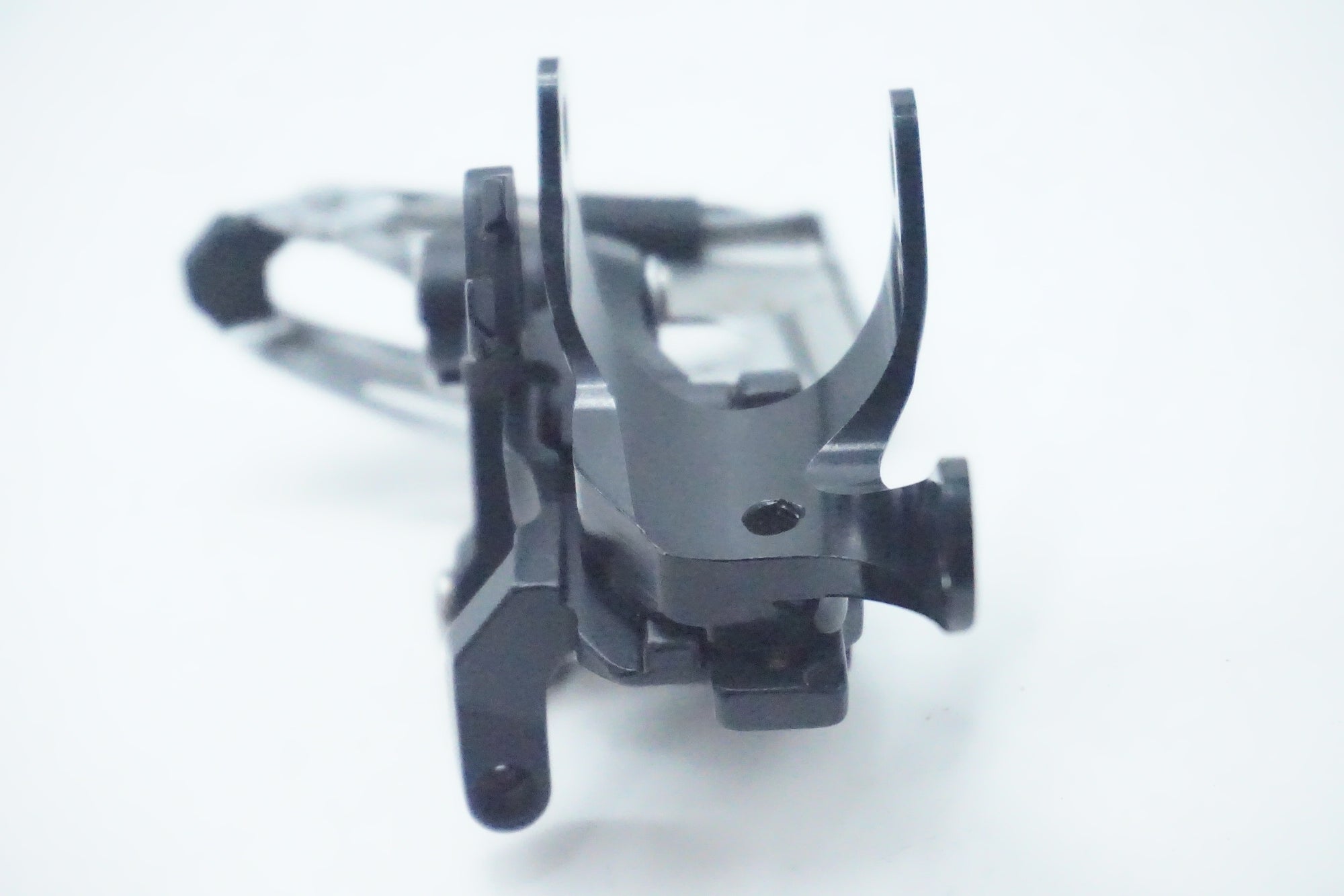 SHIMANO「シマノ」 DEORE FD-M616 フロントディレイラー / 京都西院店
