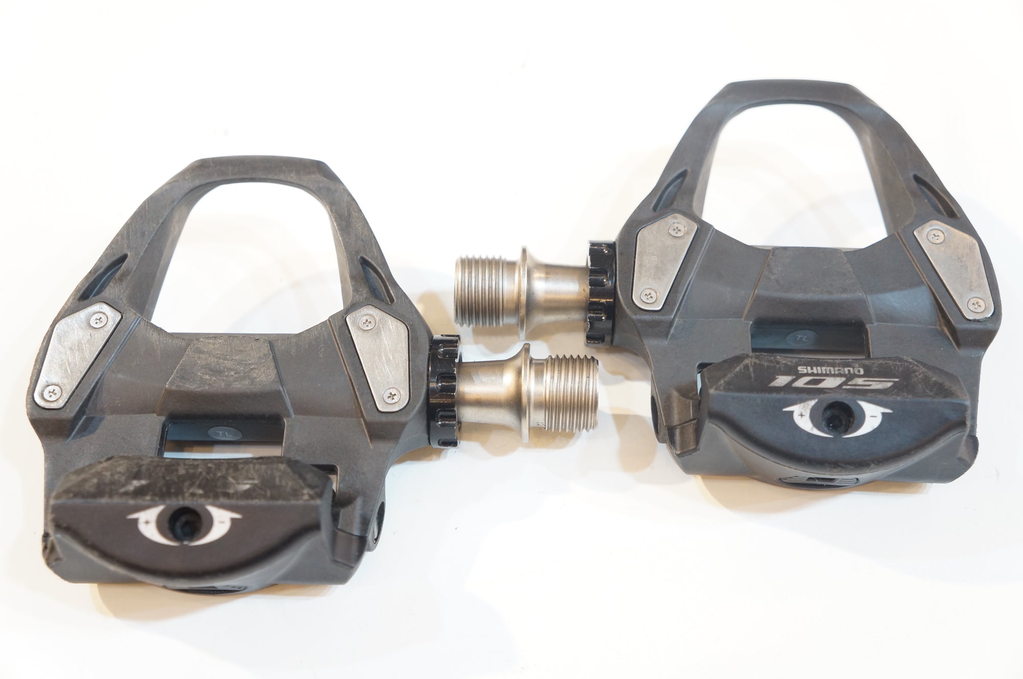 SHIMANO 「シマノ」 105 PD-R7000 ペダル / バイチャリ浦和ベース