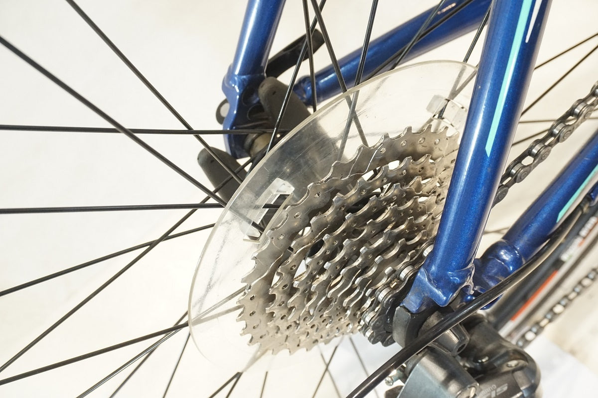 BIANCHI 「ビアンキ」 VIA NIRONE7 ClARIS PRO 2017年モデル ロードバイク / 横浜戸塚店