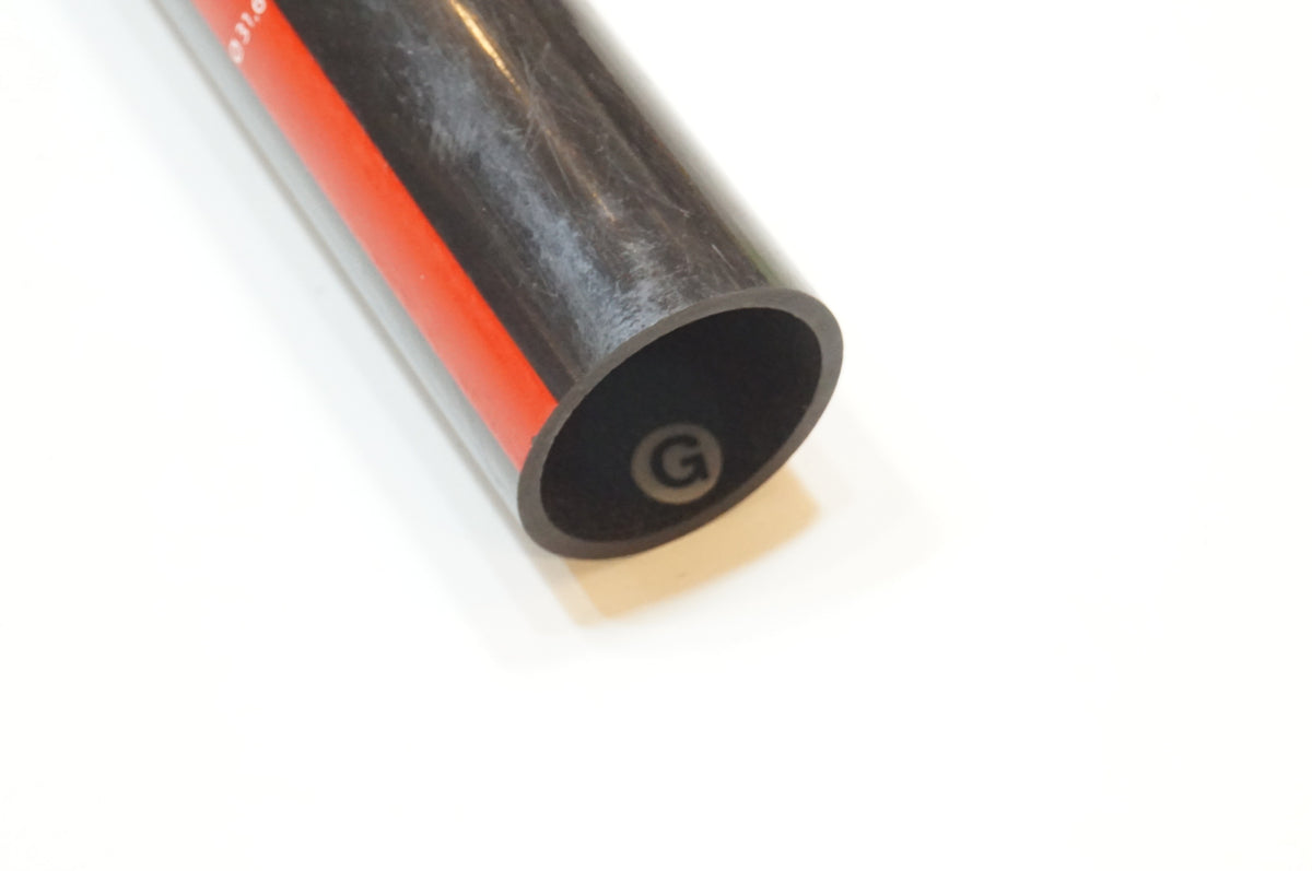 3T 「スリーティー」 STYLUS 25 TEAM 270mm φ31.6 シートポスト / 浦和ベース