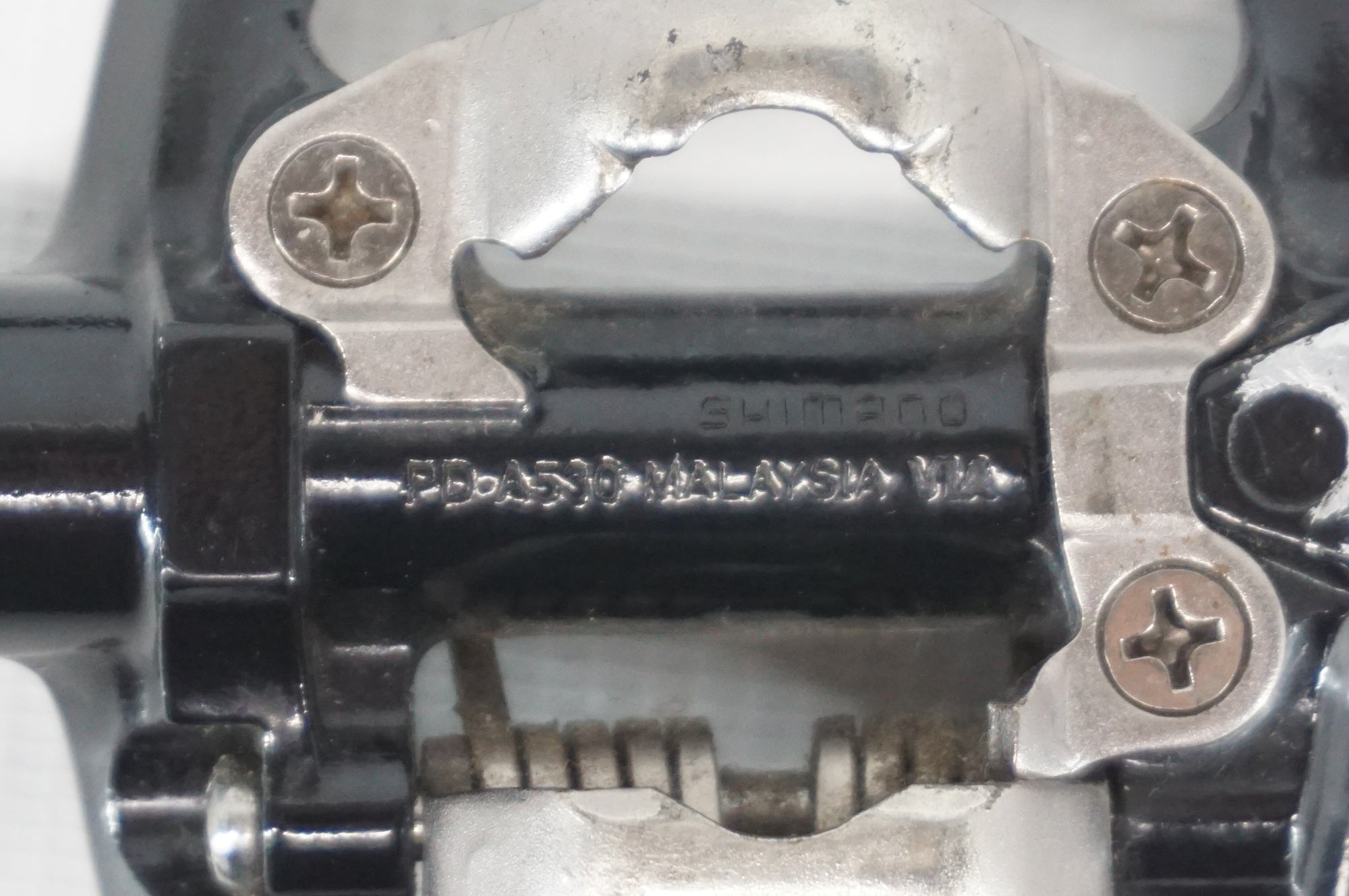 SHIMANO 「シマノ」 PD-A530 ペダル / 阪急塚口店