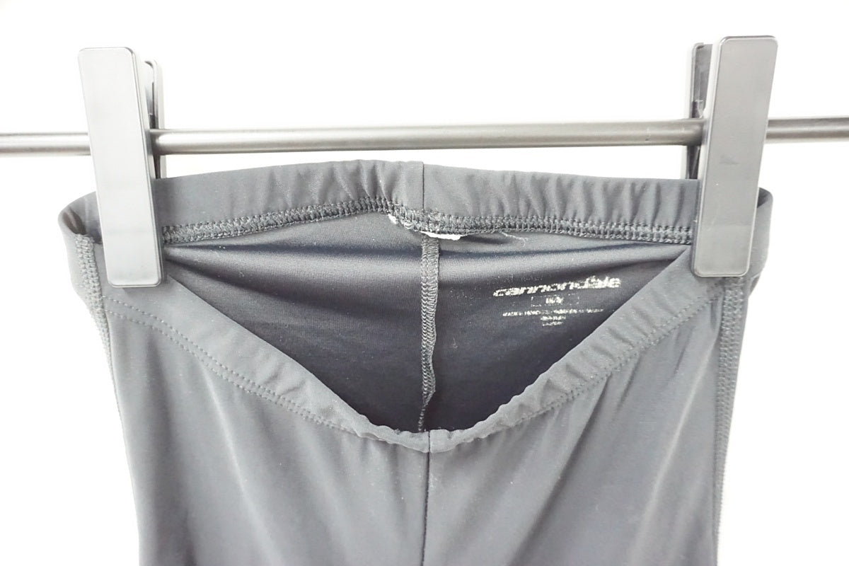 CANNONDALE 「キャノンデール」 サイズ不明 レーサーパンツ / 奈良店