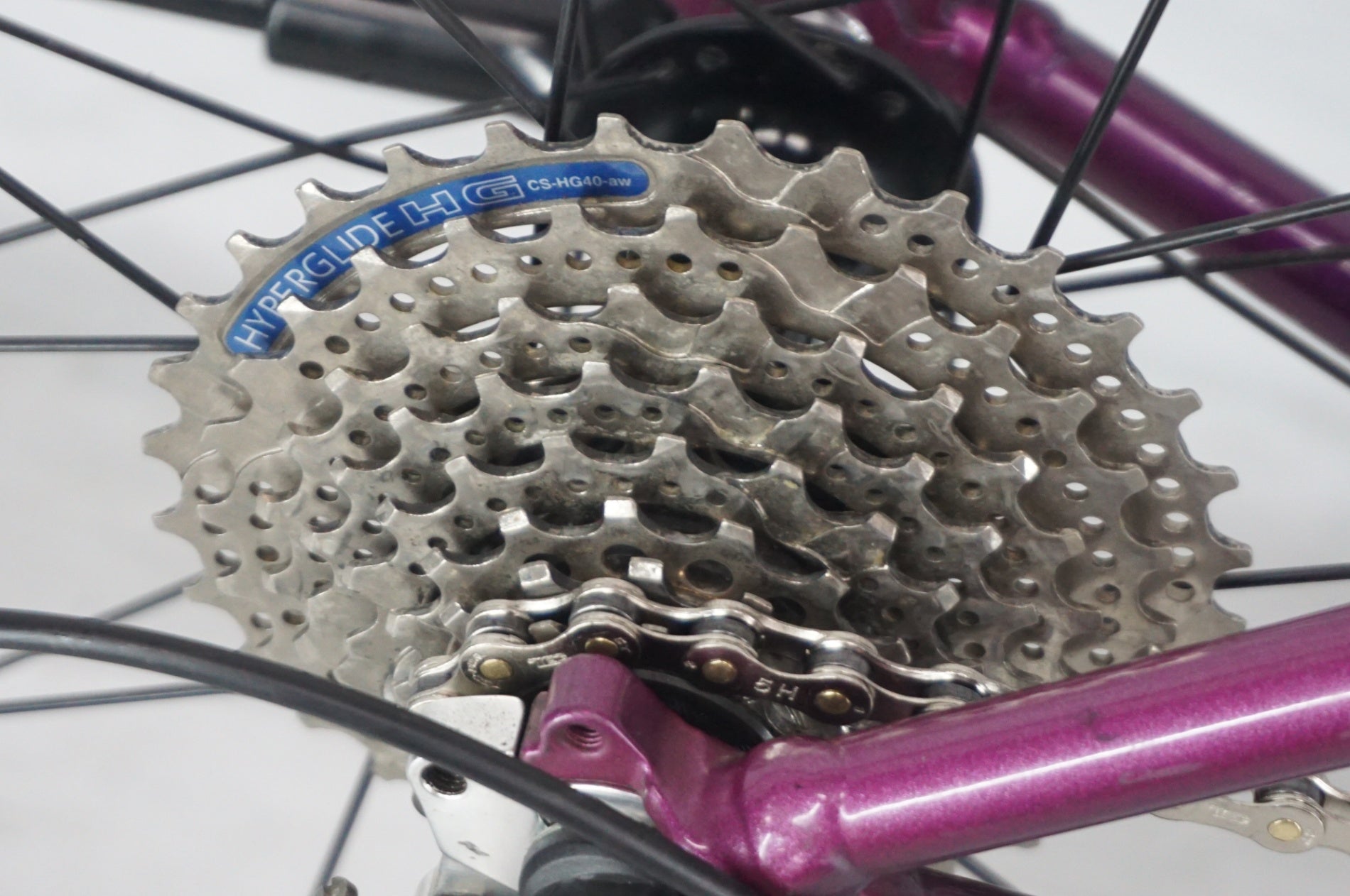 GIANT 「ジャイアント」 ESCAPE R3 2010年モデル クロスバイク / 阪急塚口店