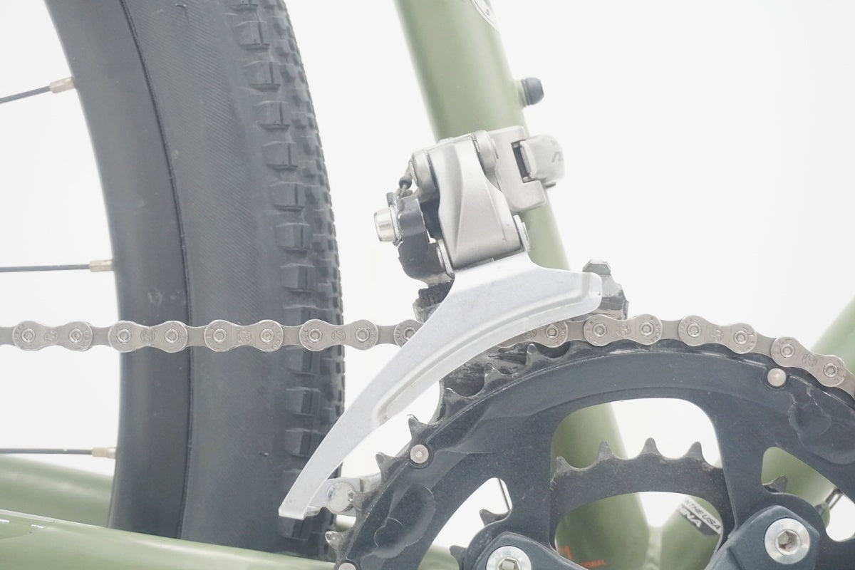 BREEZER 「ブリーザー」 RADAR EXPERT 2018年モデル ロードバイク / 京都八幡店