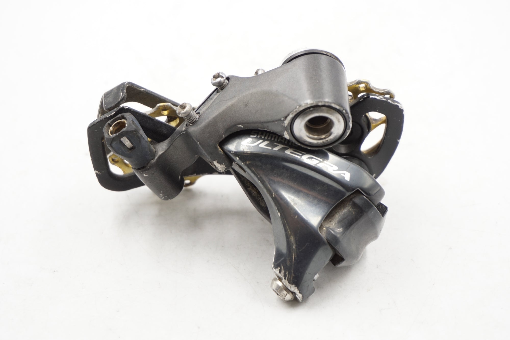 ブランジーノさん専用品　リアタイヤのみ JUNK】 SHIMANO 「シマノ」 ULTEGRA RD-6800 リアディレイラー / 奈良