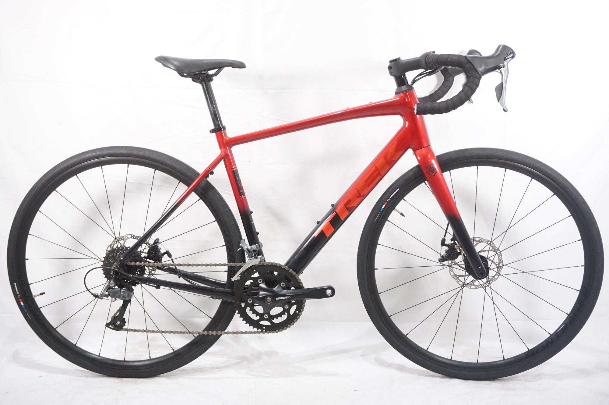 TREK 「トレック」 DOMANE AL2 DISC GEN4 2024年モデル ロードバイク