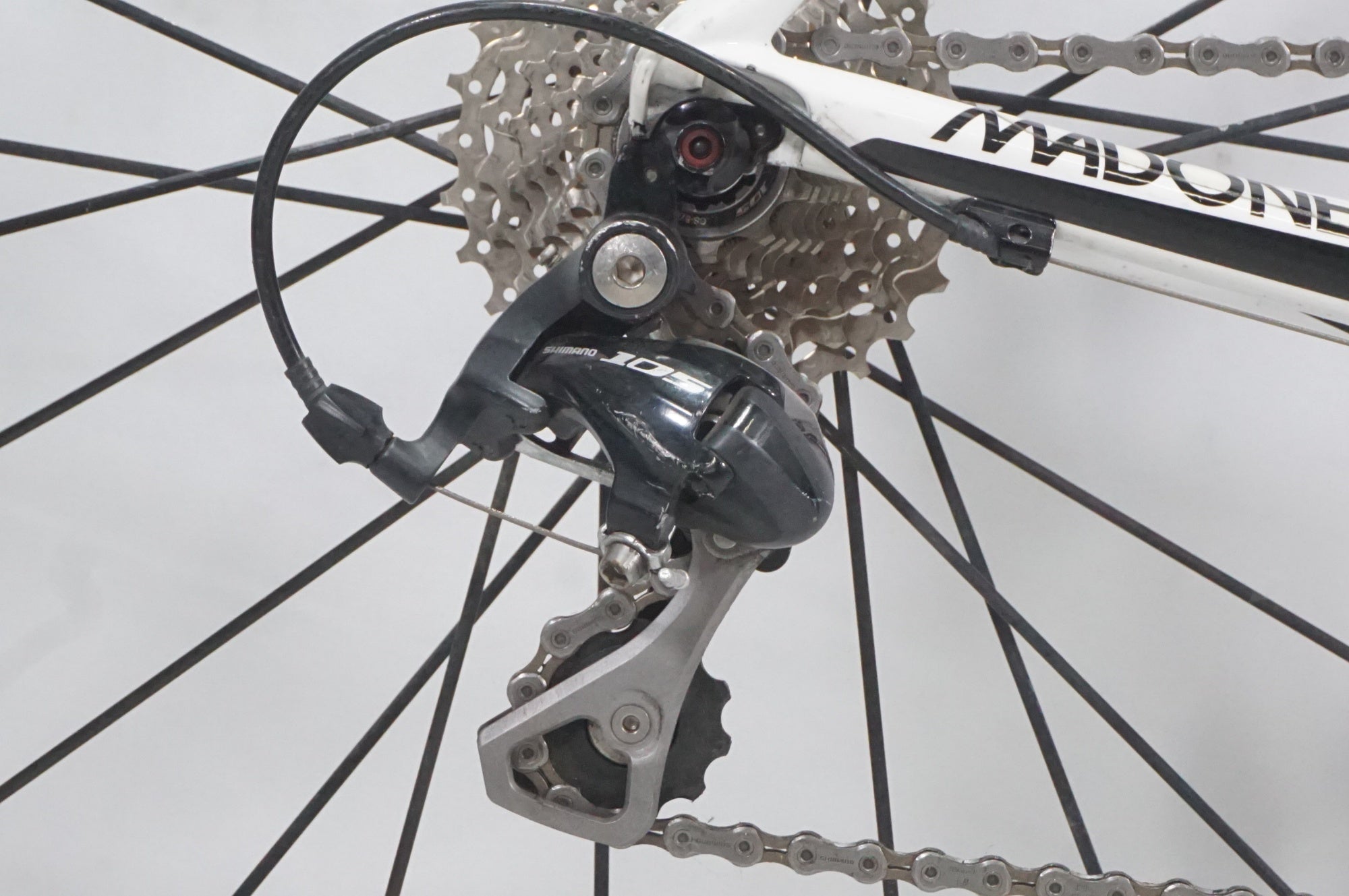 TREK 「トレック」 MADONE4.7 2012年モデル ロードバイク/ AKIBA店