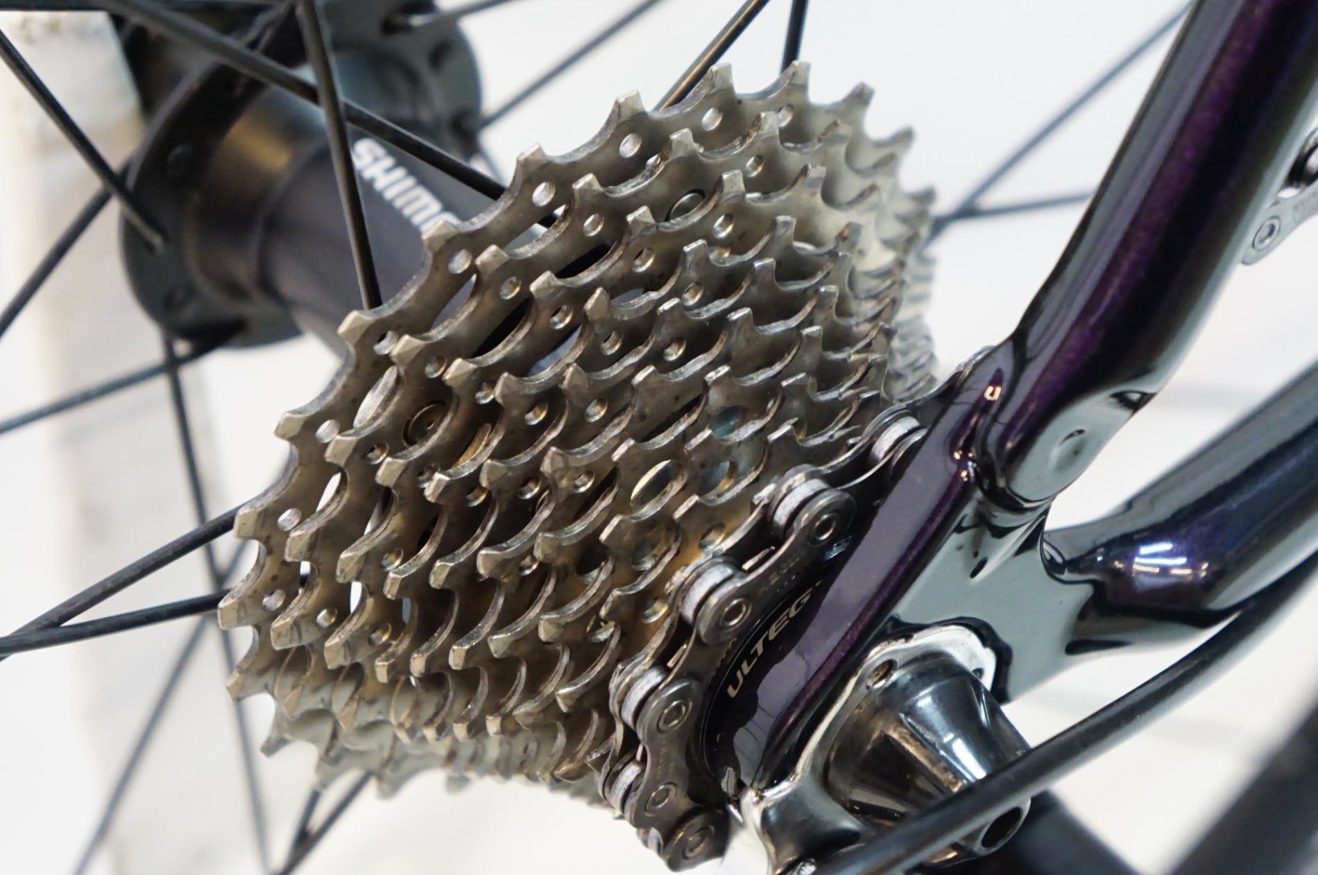 ANCHOR 「アンカー」 RL8 EQUIPE 2014年モデル ロードバイク / 熊谷本店