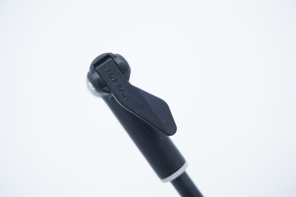 TOPEAK 「トピーク」 MINI MORPH 携帯ポンプ / 滋賀大津店