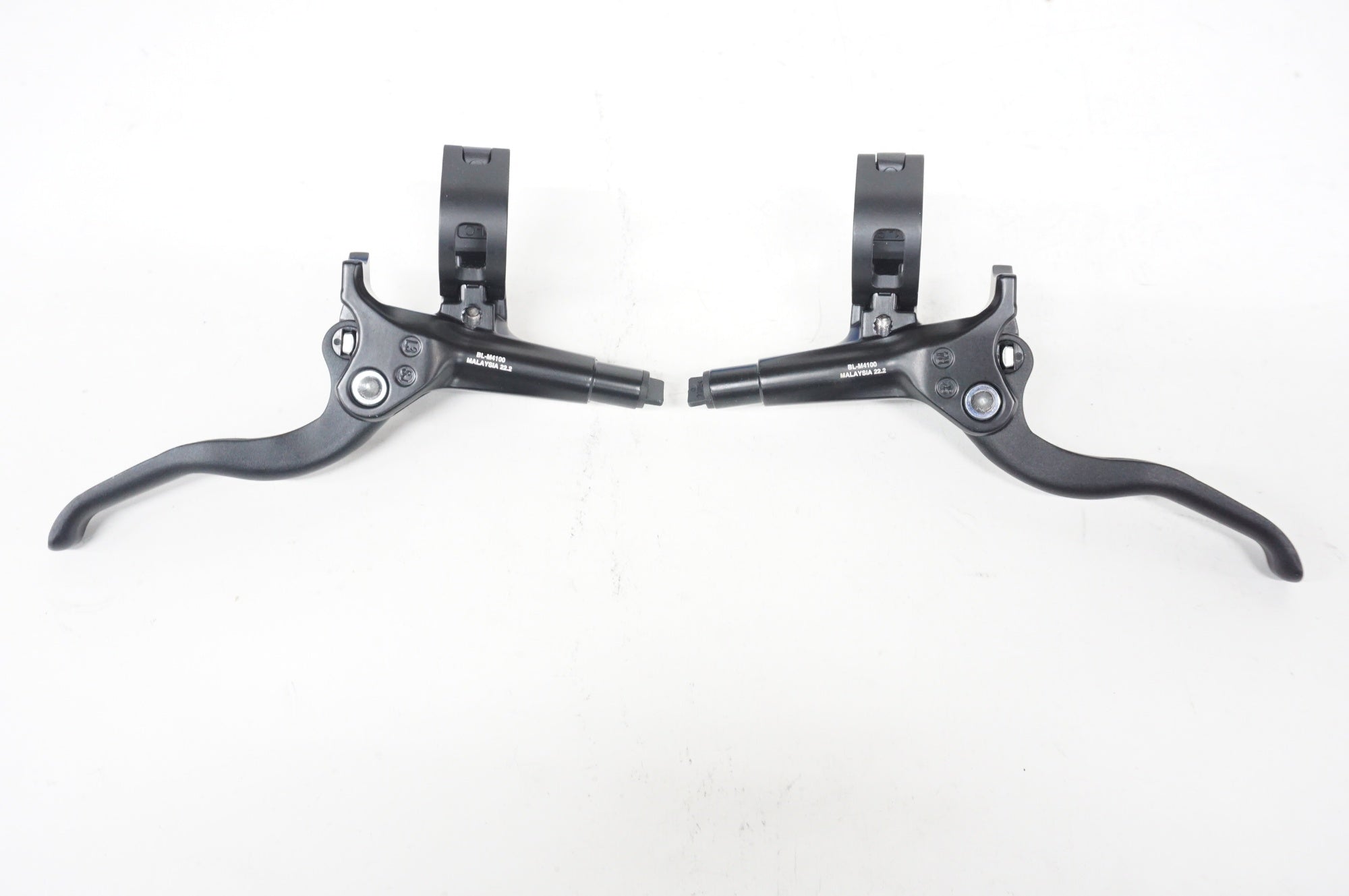 SHIMANO 「シマノ」 BL-M4100 ブレーキレバー / 阪急塚口店