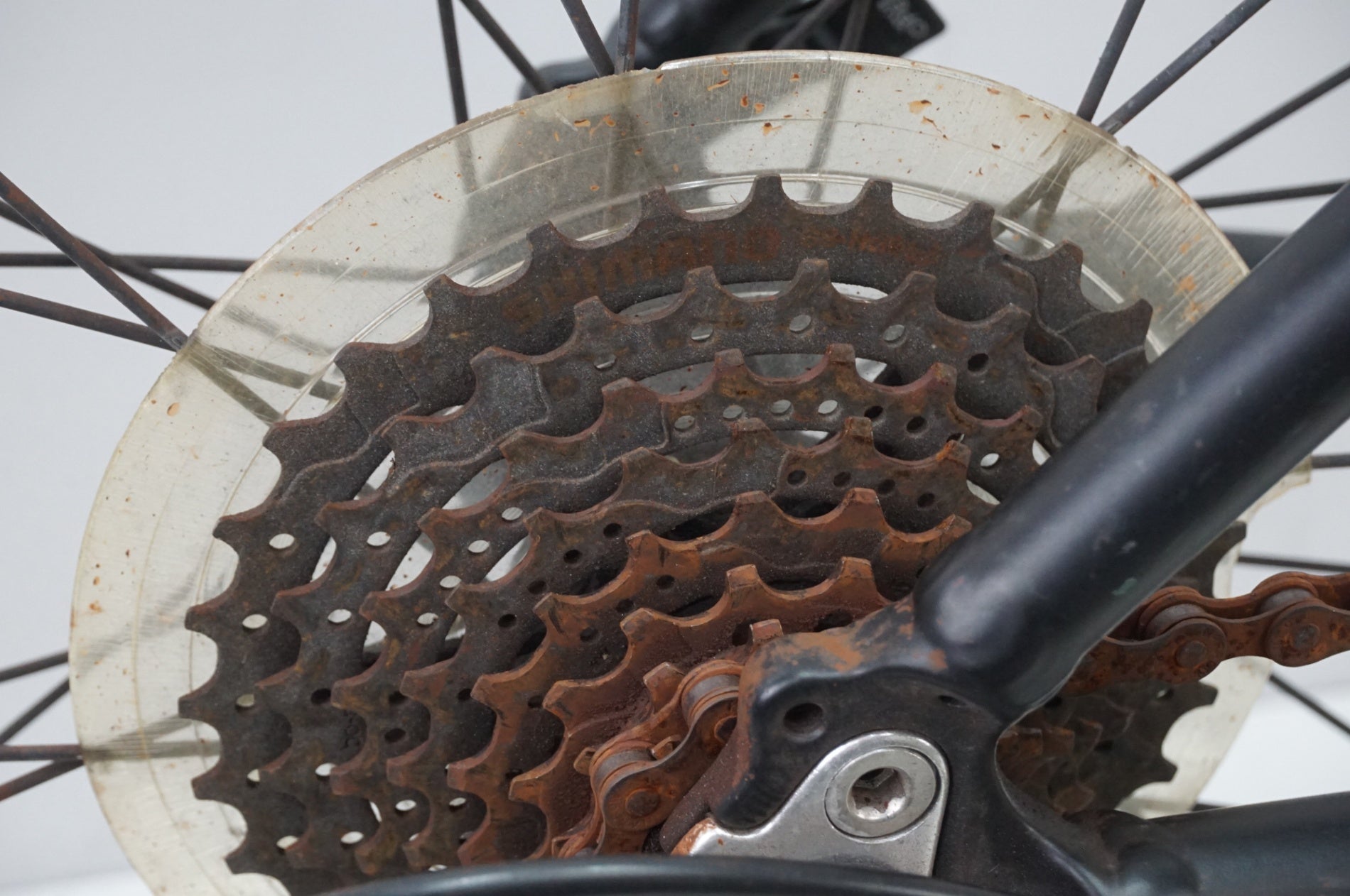 ジャンク FUJI 「フジ」 RAIZ 2023年モデル クロスバイク / 大宮店