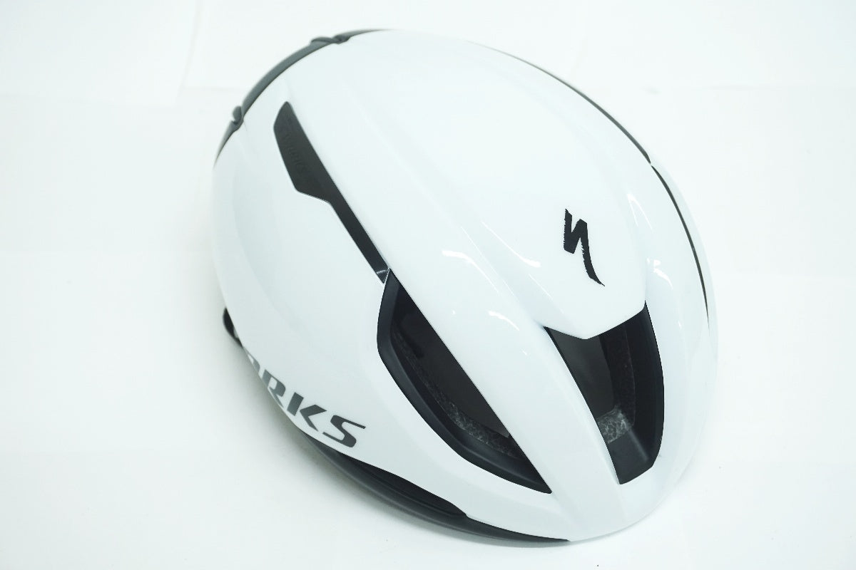 SPECIALIZED 「スペシャライズド」 S-WORKS EVADE 3 Mサイズ ヘルメット / 大阪美原北インター店