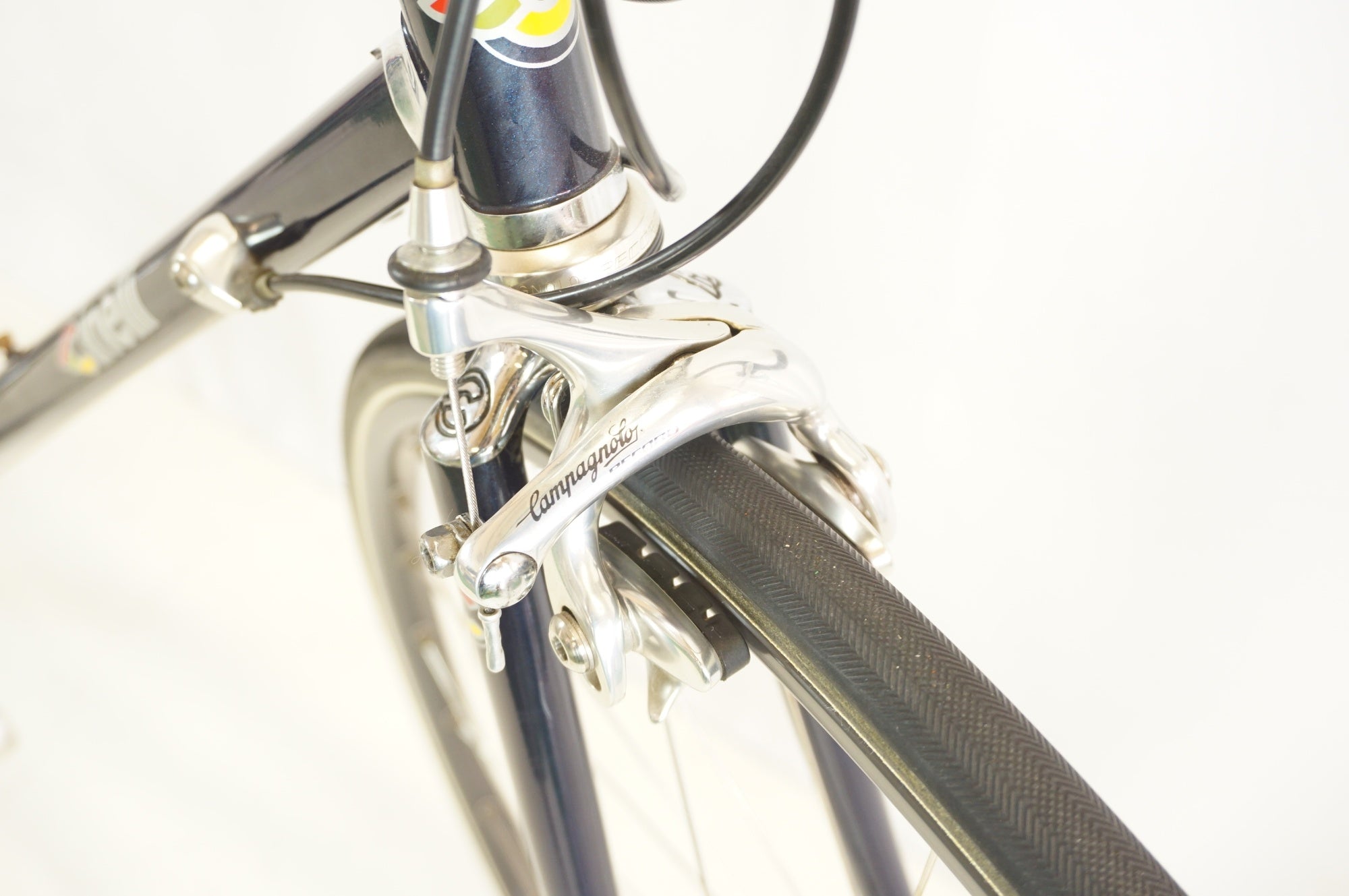 CINELLI 「チネリ」 SUPERCORSA 2000-2010年頃 ロードバイク / 宇都宮店