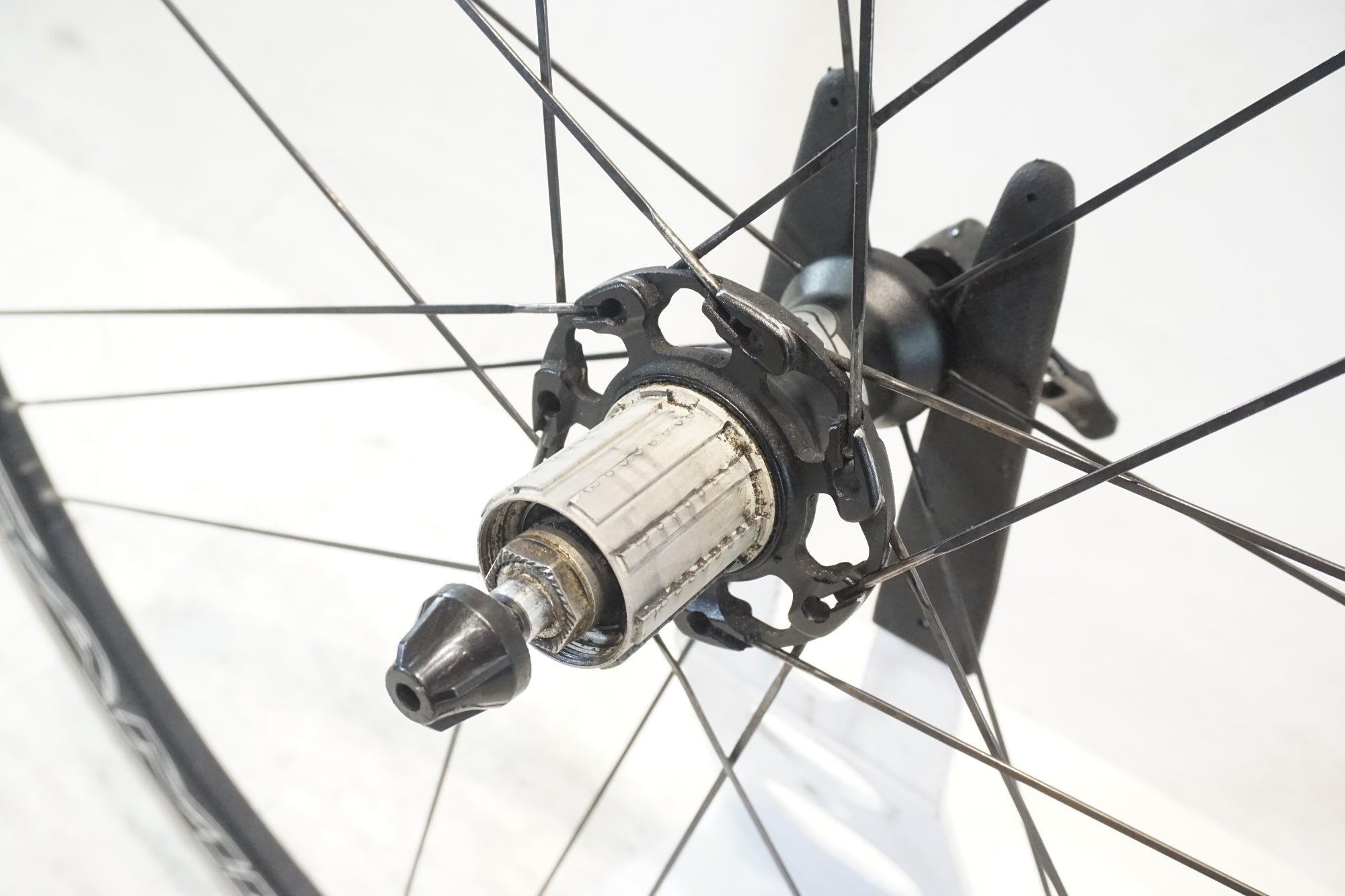 CAMPAGNOLO 「カンパニョーロ」 ZONDA C17 シマノ11速 ホイールセット / 横浜戸塚店