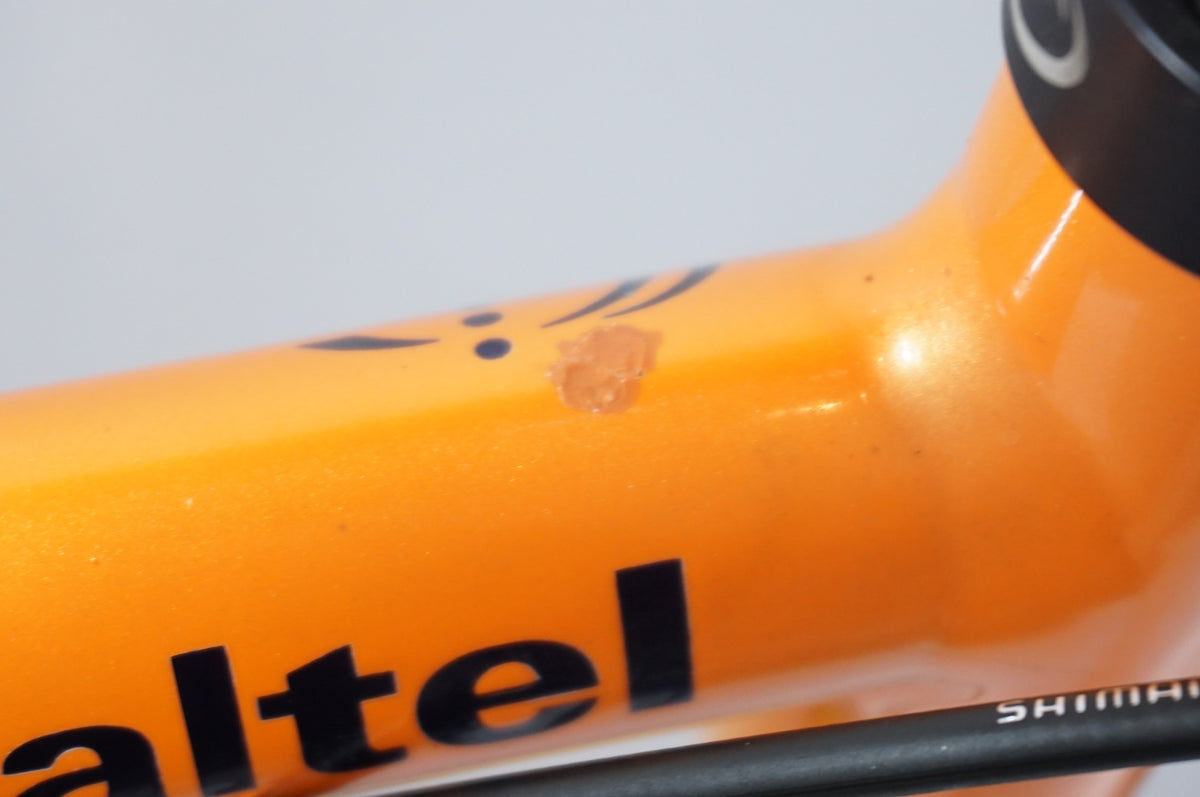 ORBEA 「オルベア」 EUSKALTEL 2004年頃モデル ロードバイク / 世田谷店