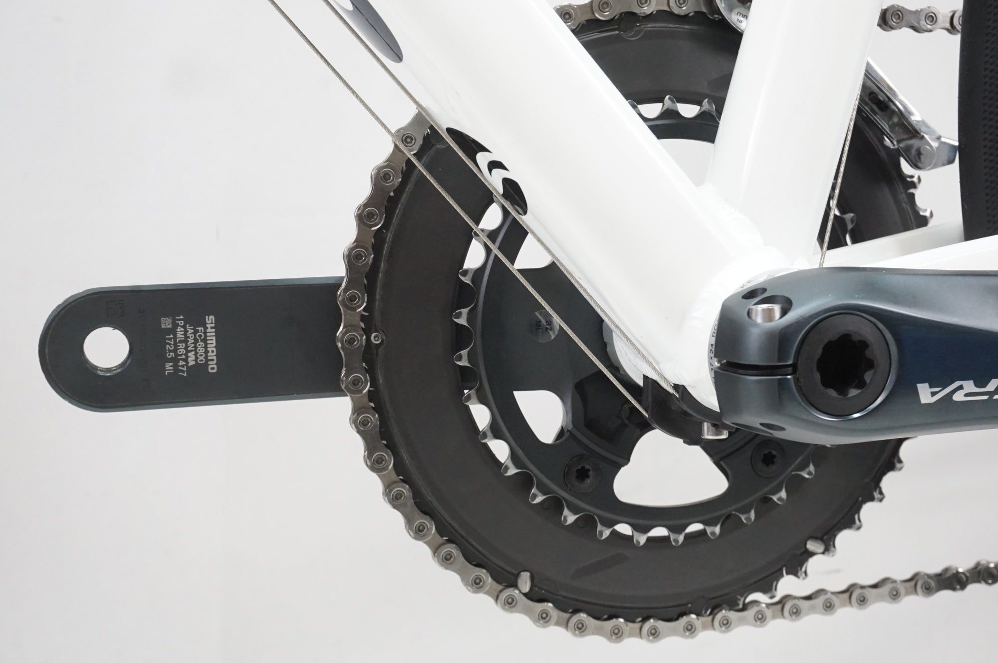 GIANT 「ジャイアント」 DEFY3 2013年モデル ロードバイク カスタム / 大宮店