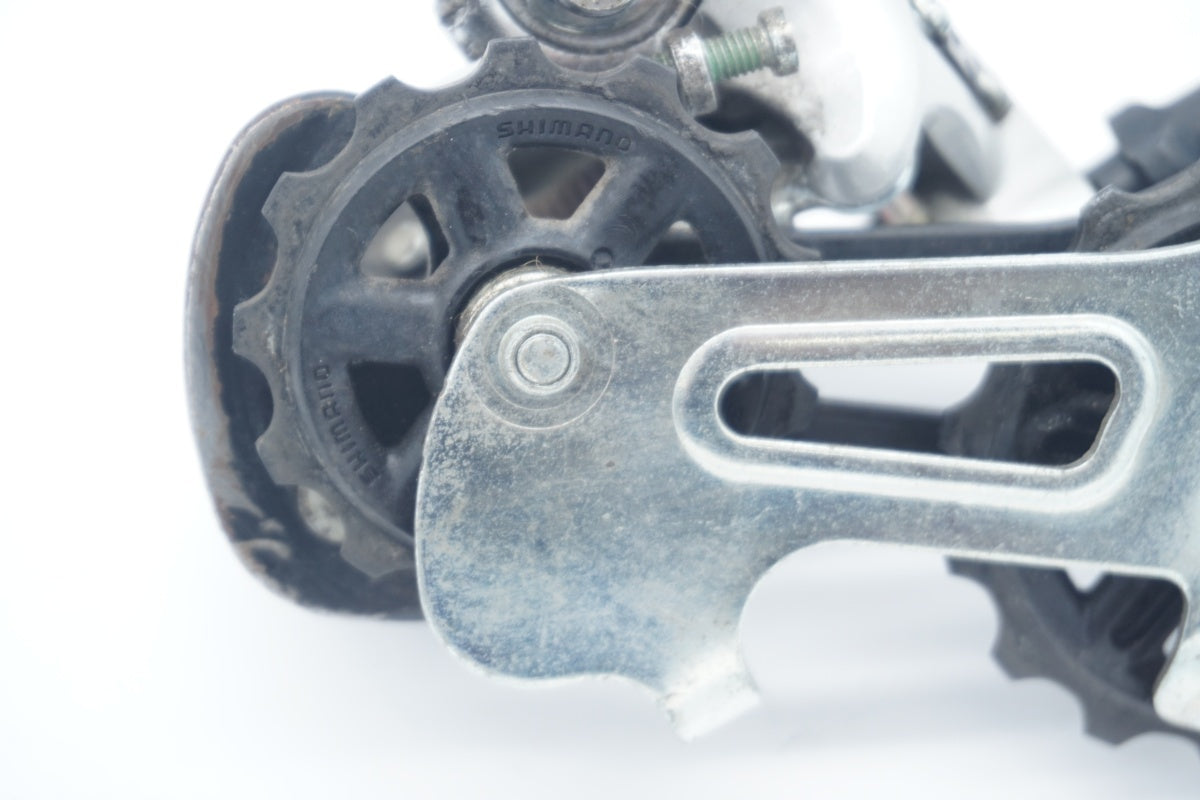 SHIMANO 「シマノ」 ALTUS RD-CT95 リアディレイラー / 滋賀大津店