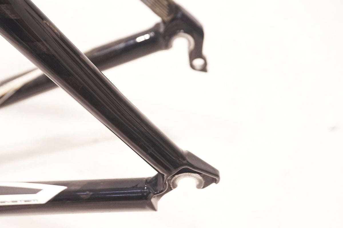 SCOTT 「スコット」 CR1 2009年モデル フレームセット / 大阪門真店