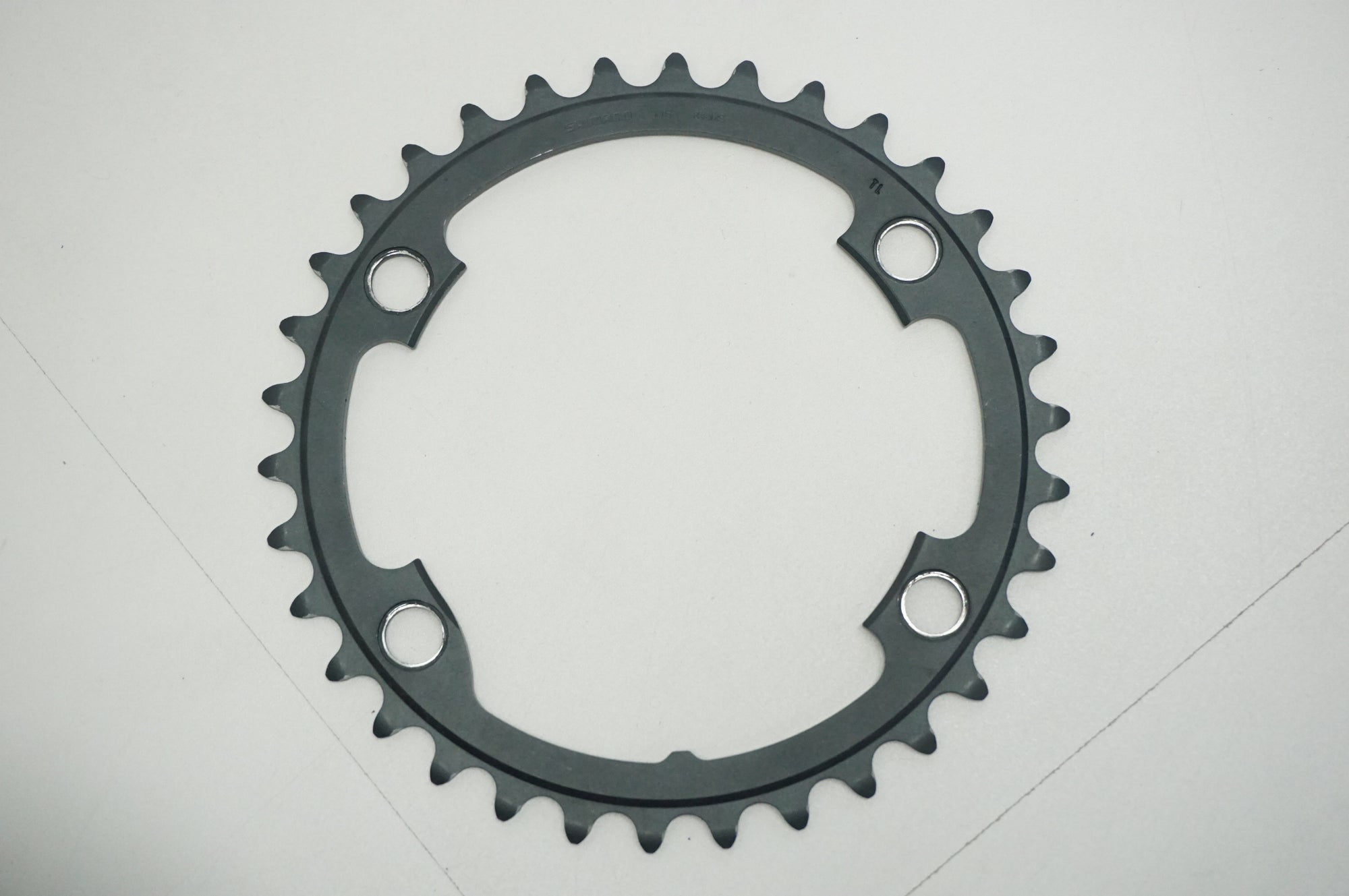 SHIMANO 「シマノ」 モデル不明 11S対応 34T チェーンリング / 福岡店