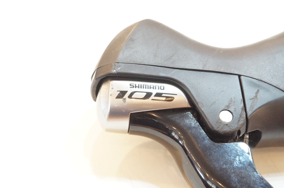 SHIMANO 「シマノ」 105 ST-5800 デュアルコントロールレバー / 浦和ベース