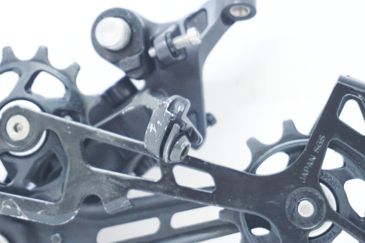 SHIMANO 「シマノ」 DEORE RD-M6100 リアディレイラー / 大阪美原北インター店