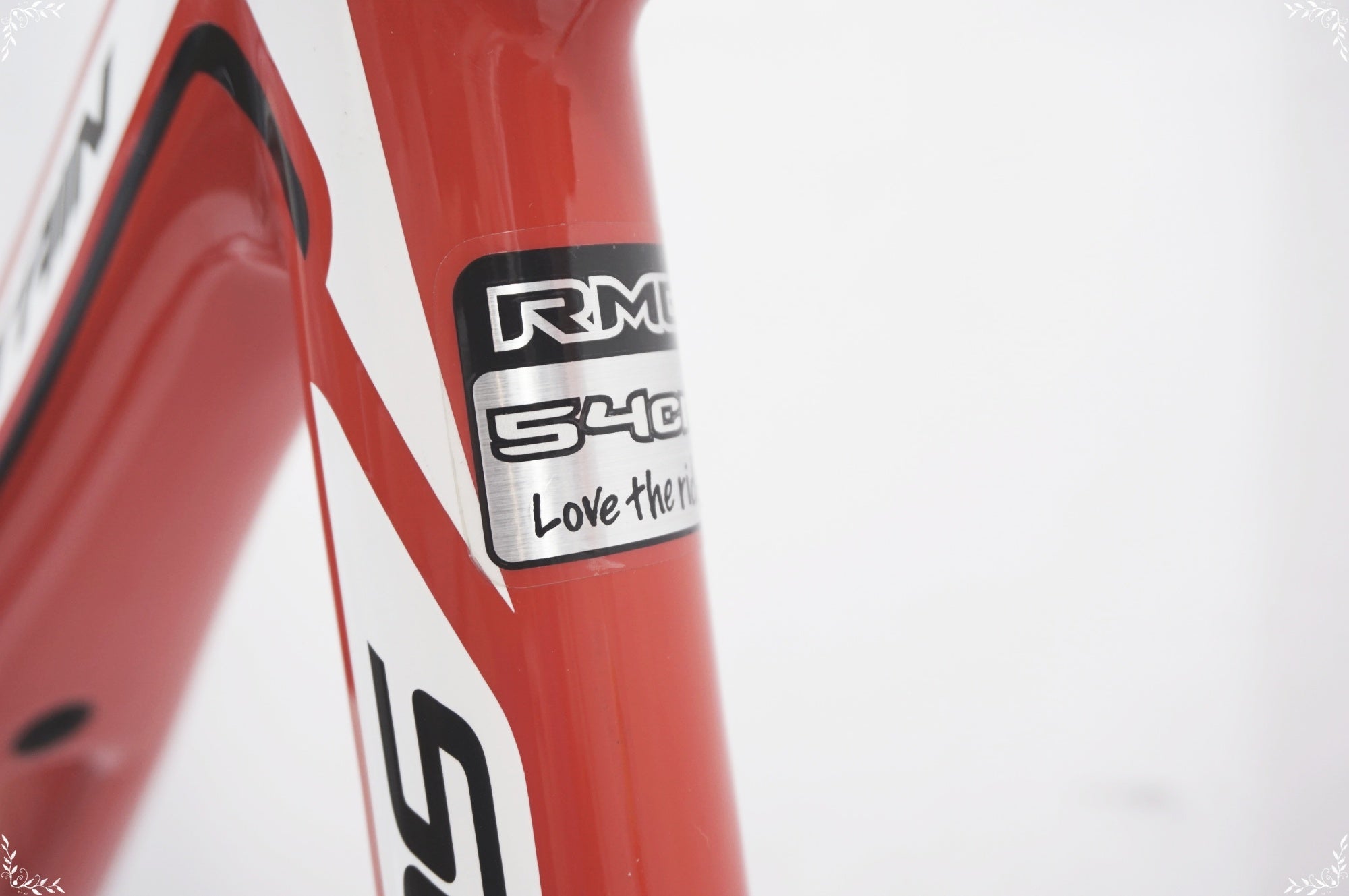 ROCKY MOUNTAIN 「ロッキーマウンテン」 SOLO 70CR 2011年モデル フレームセット / バイチャリ世田谷店