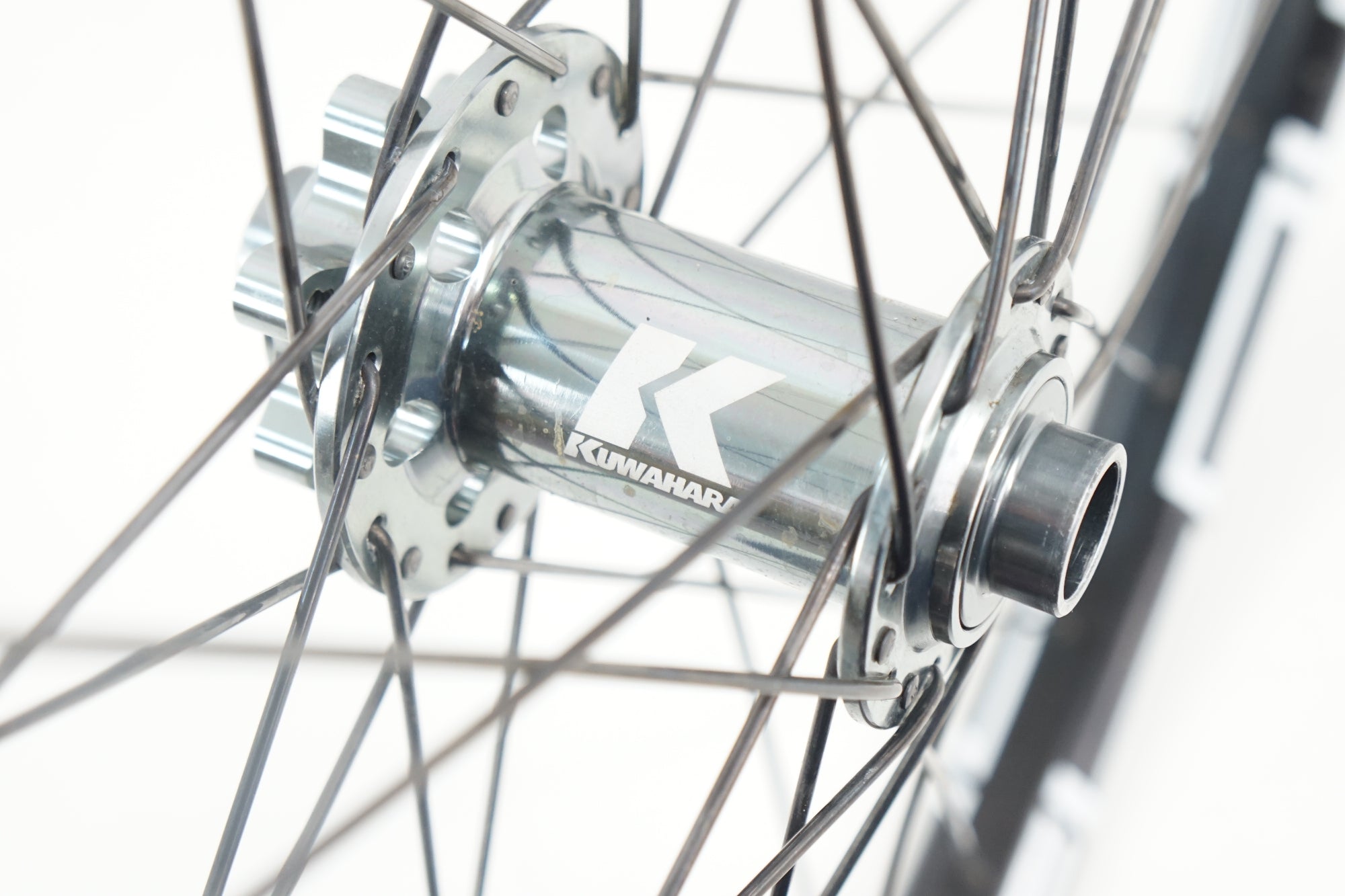 STANS 「スタンス」 FLOW MK3 フロントホイール / バイチャリ浦和ベース