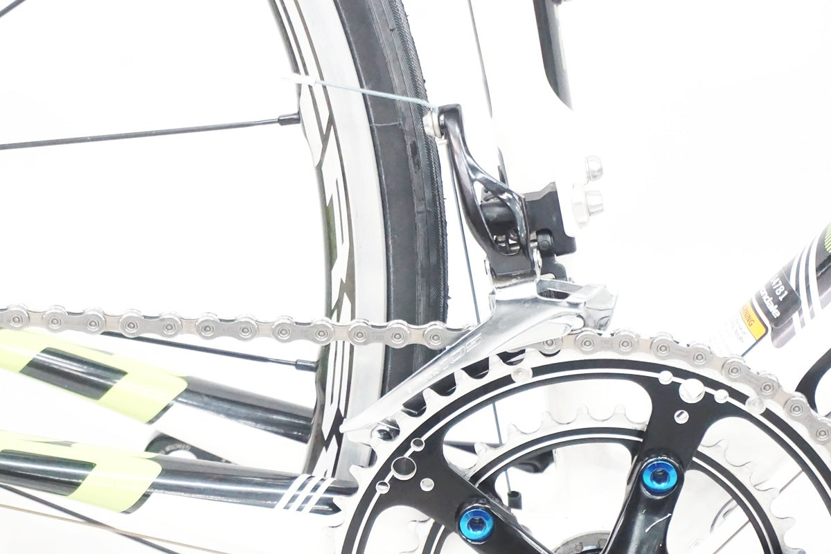 CANNONDALE 「キャノンデール」 CAAD10 105 2015年モデル ロードバイク/ 大阪美原北インター店