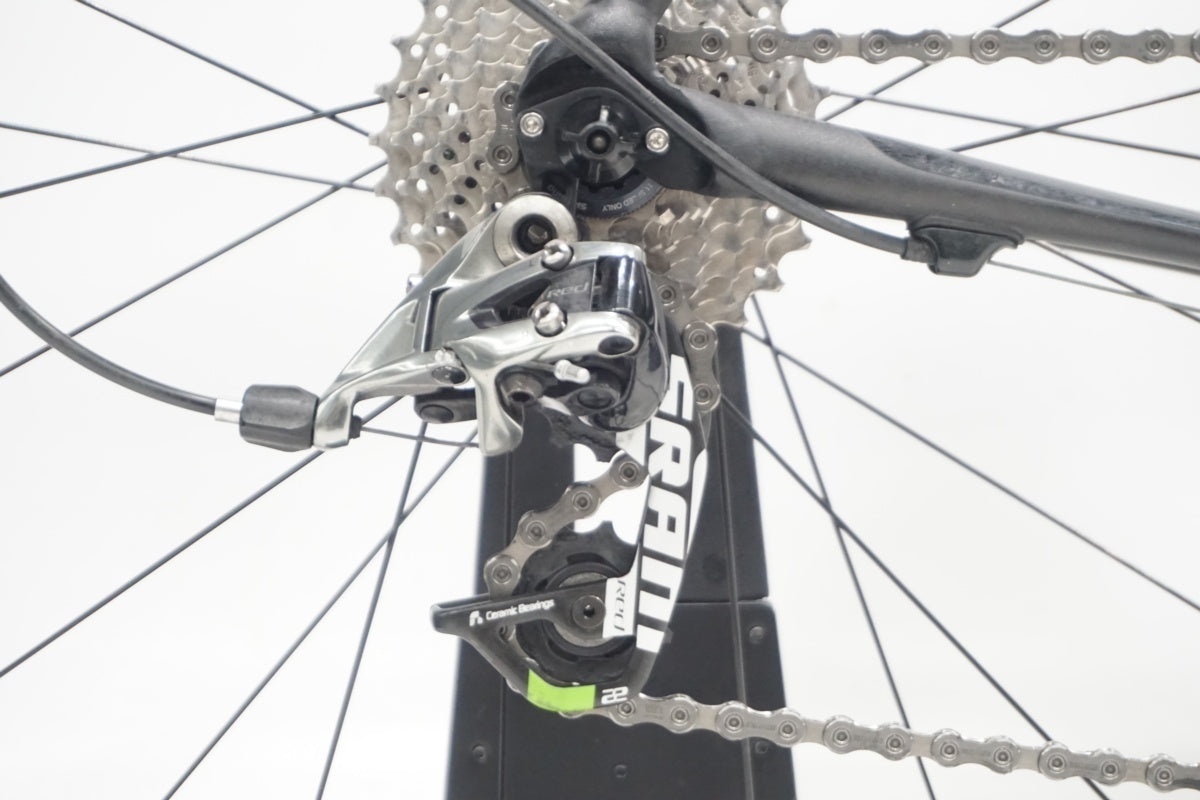 CANNONDALE 「キャノンデール」 CAAD 10 BLACK INC 2015年モデル ロードバイク / 滋賀大津店