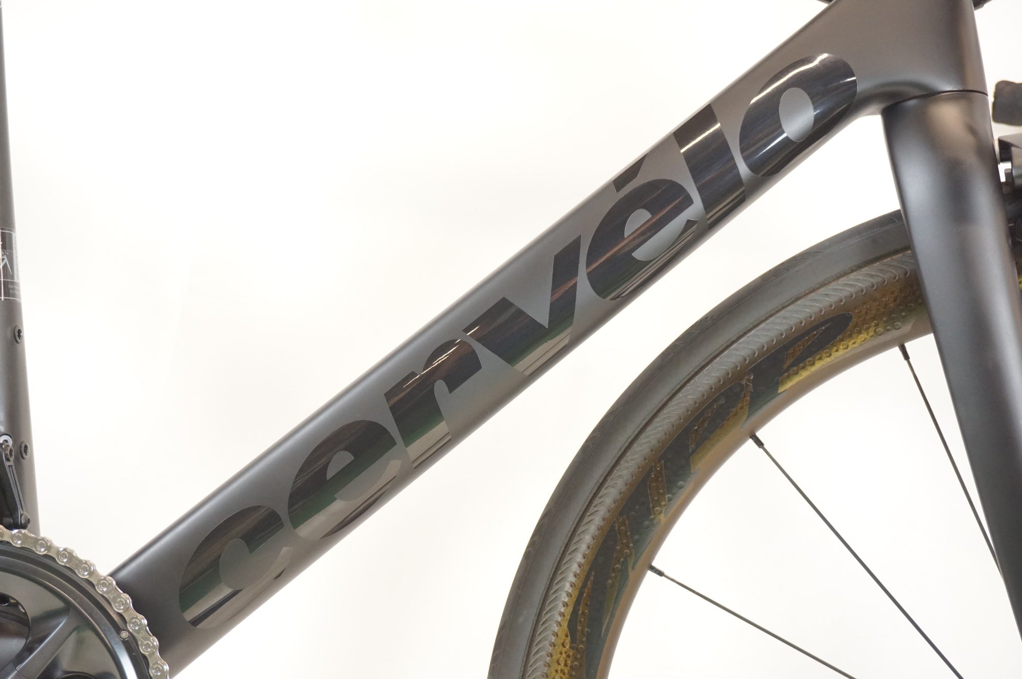 CERVELO 「サーベロ」 R5 2019年モデル カスタム ロードバイク / 宇都宮店