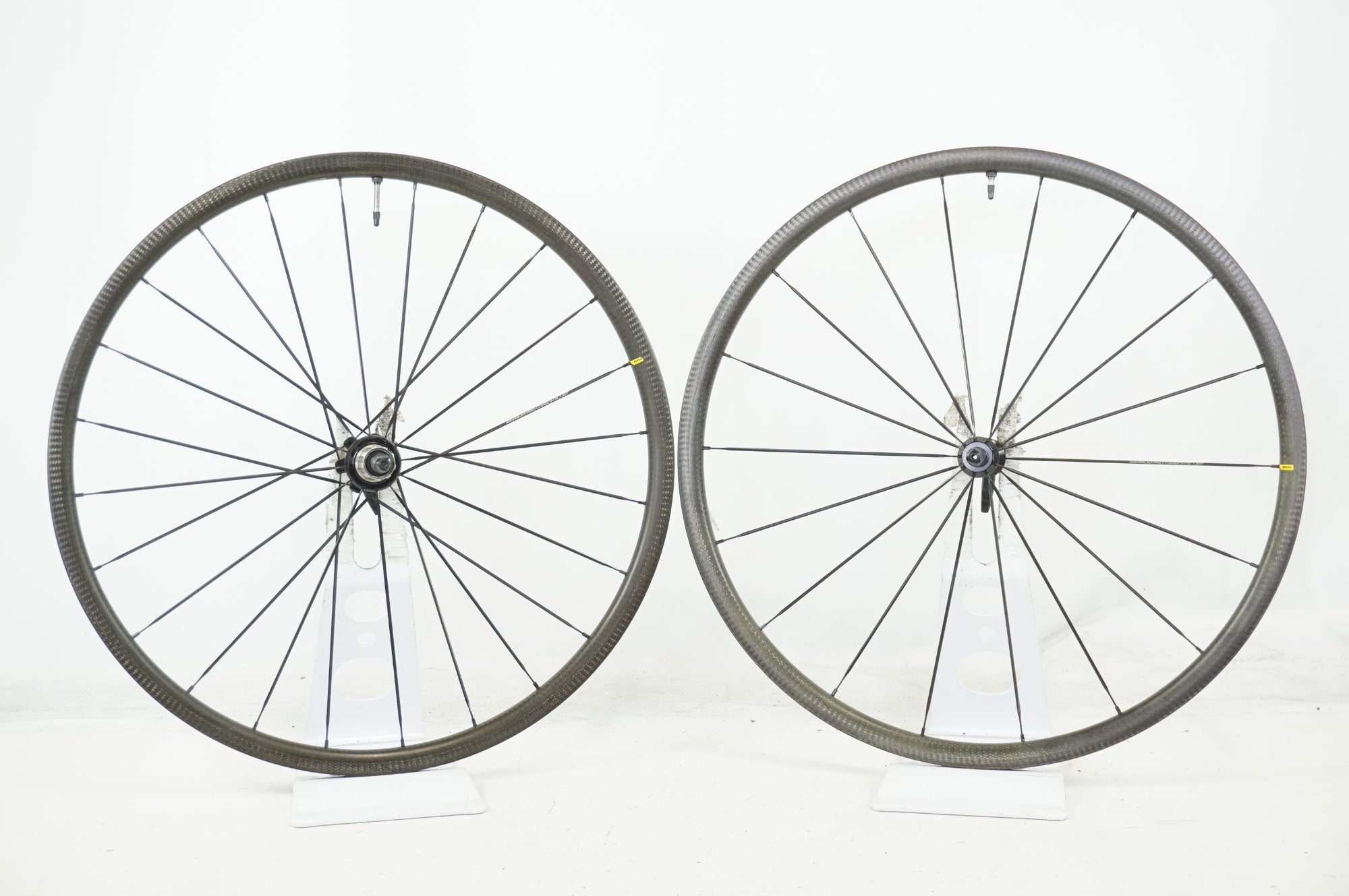 MAVIC 「マビック」 KSYRIUM PRO CARBON SL UST SHIMANO11s ホイールセット / 宇都宮店
