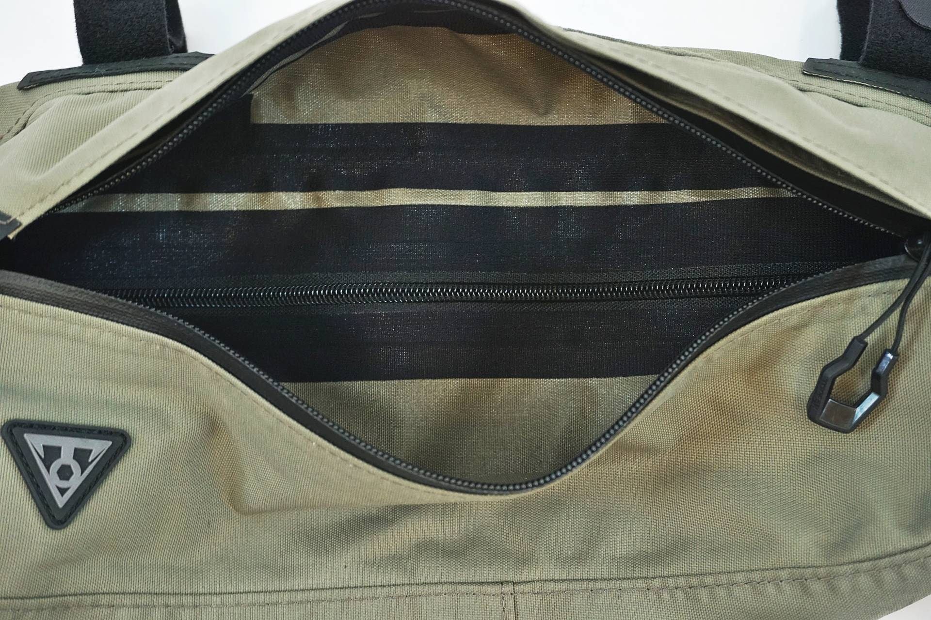 TOPEAK 「トピーク」 ミッドローダー 3L フレームバッグ / 有明ガーデン店