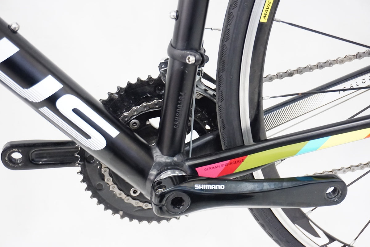 FOCUS「フォーカス」 IZALCO RACE AL 105 2018年モデル ロードバイク / 浜松店