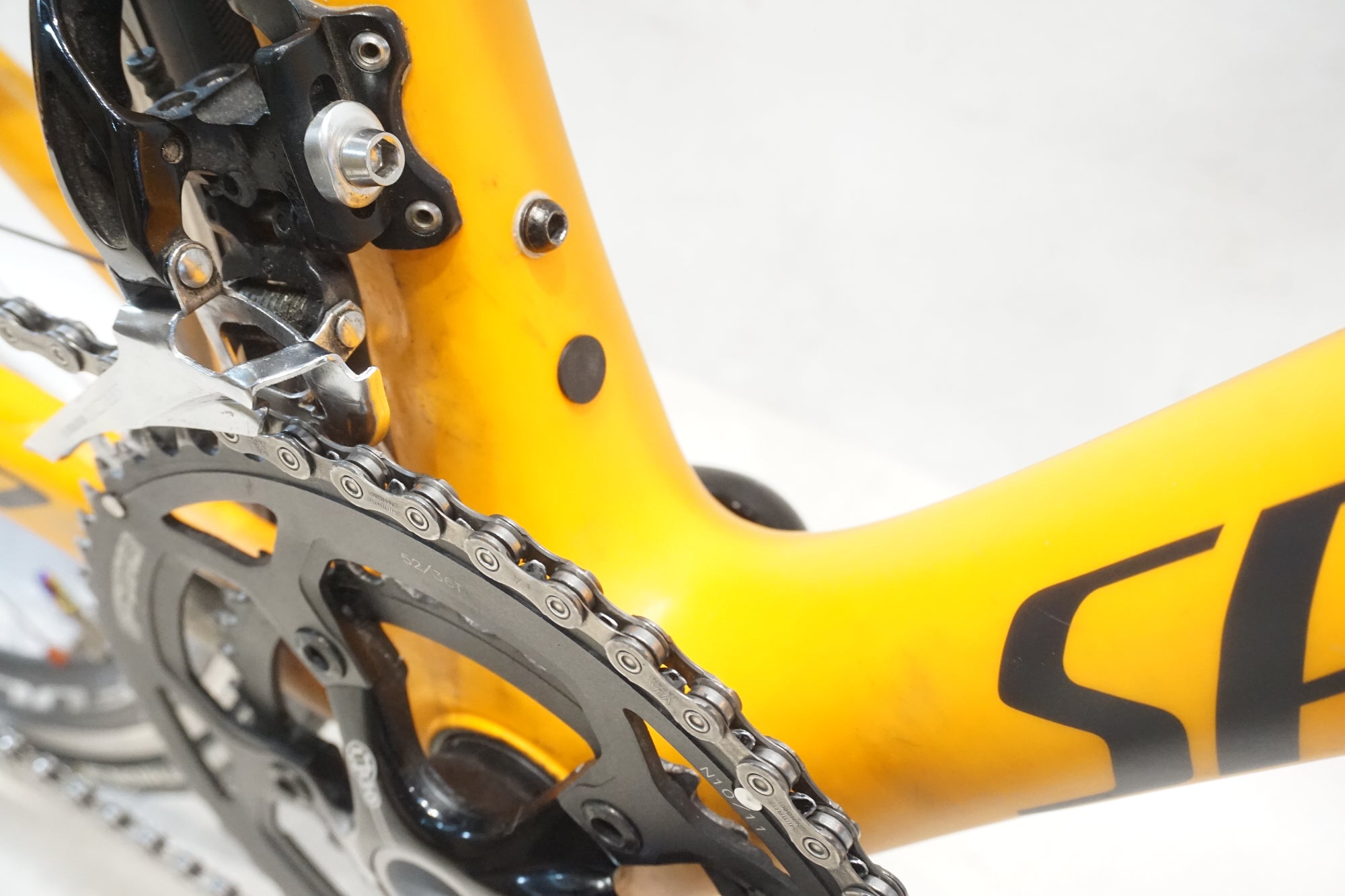 SPECIALIZED 「スペシャライズド」 TARMAC SL4 SPORT 2015年モデル ロードバイク / 横浜戸塚店