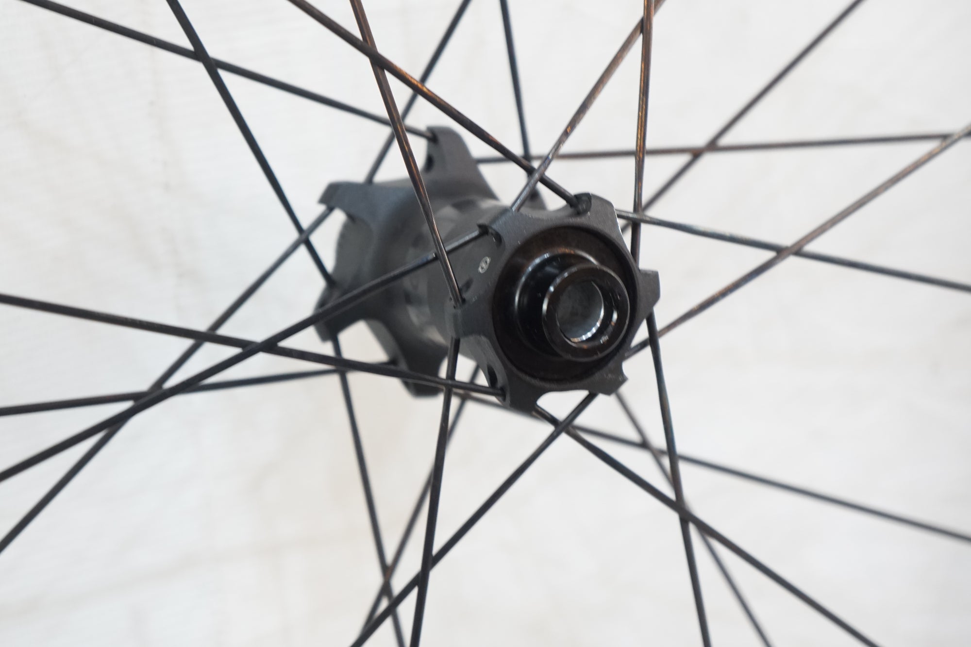 BONTRAGER 「ボントレガー」 AEOLUS PRO 5 DISC シマノ11速 ホイールセット / バイチャリ浦和ベース