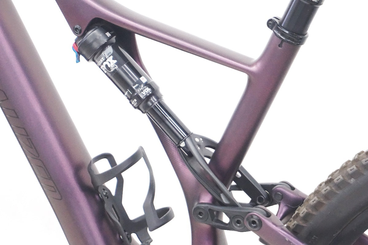 SPECIALIZED 「スペシャライズド」 TURBO LEVO SL COMP CARBON 2021年モデル e-BIKE / 京都西院店