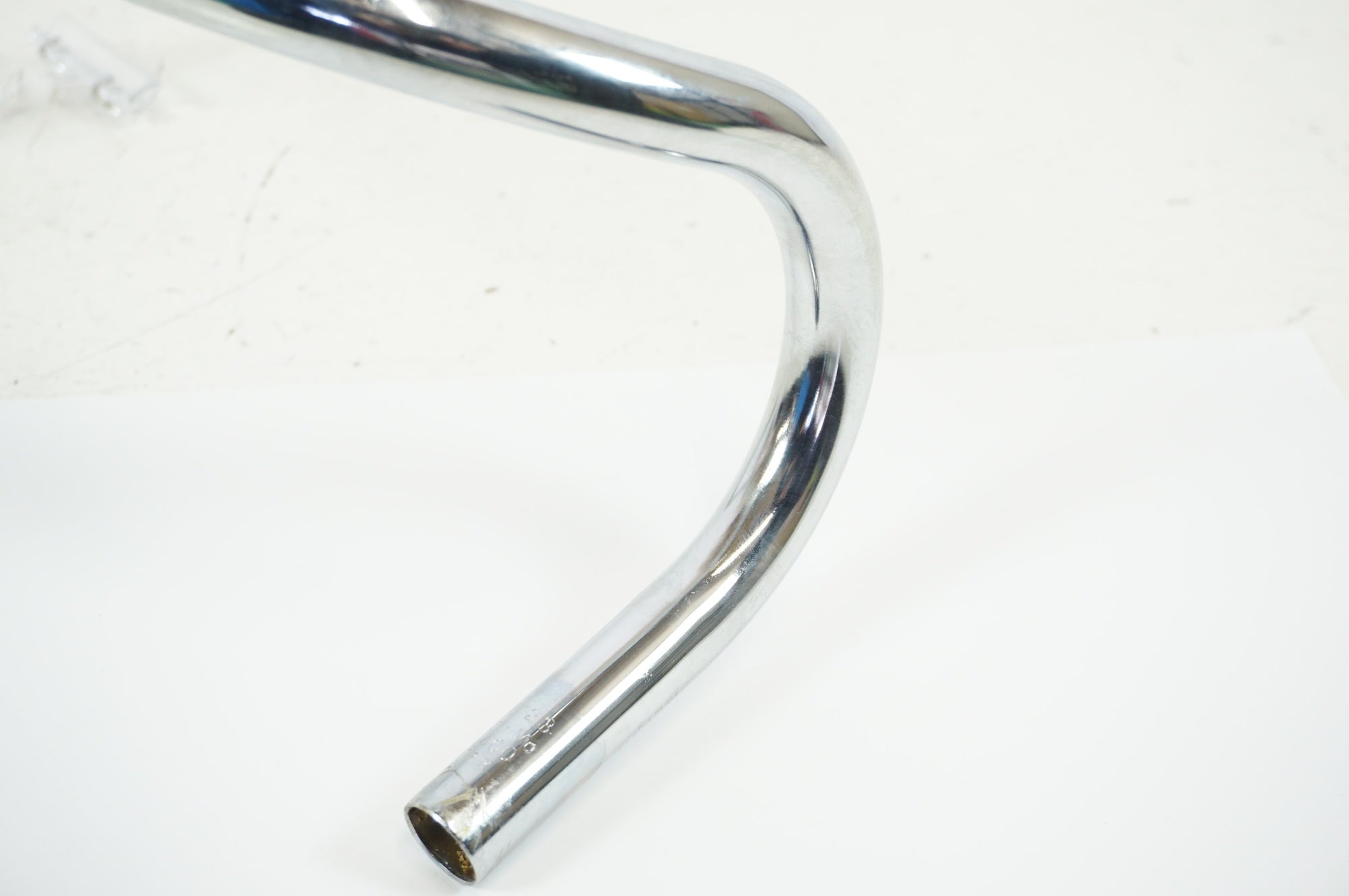 NITTO 「ニットー」 B123 NJS 400mm ハンドル / 宇都宮店