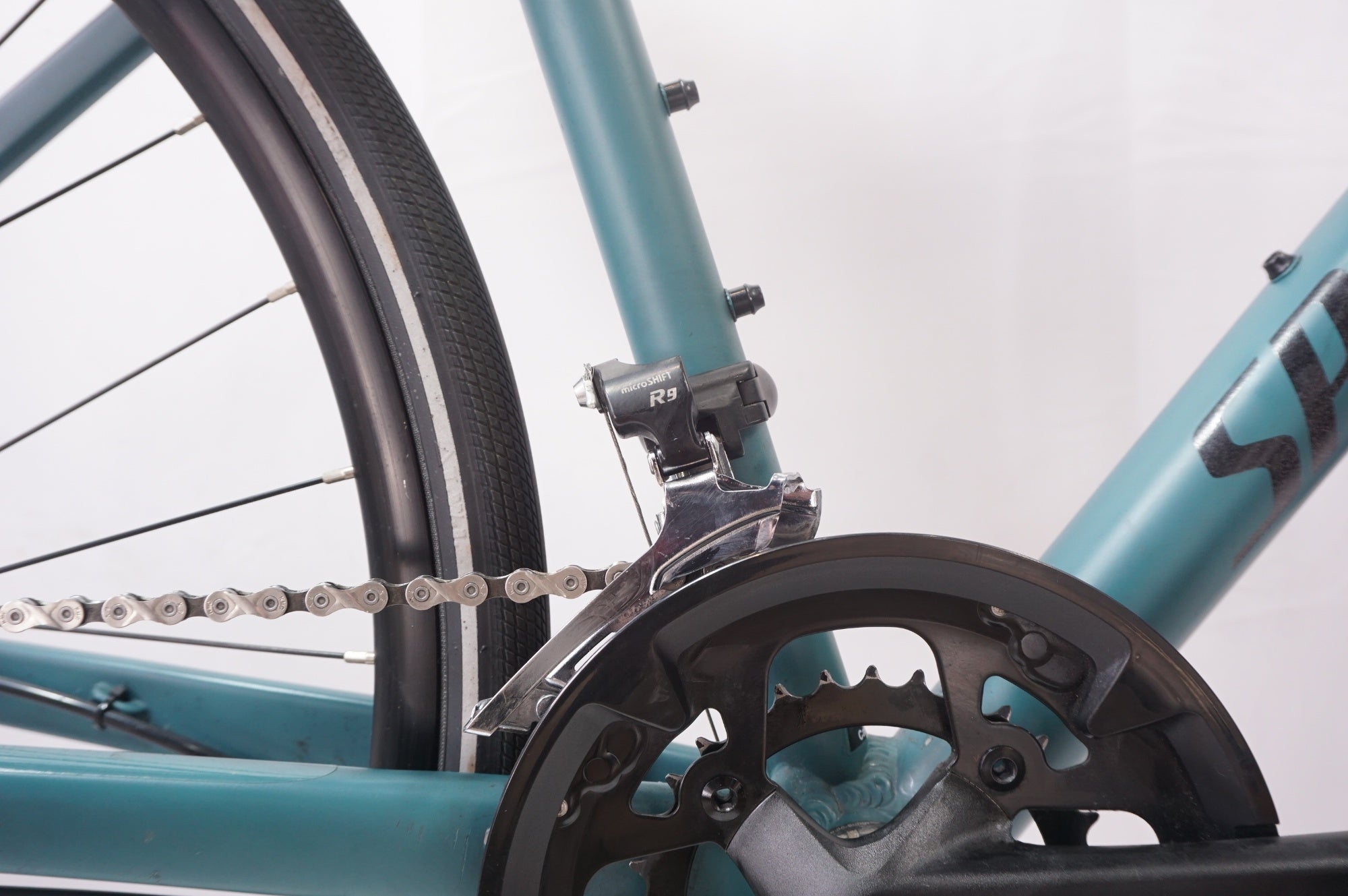 SPECIALIZED 「スペシャライズド」 SIRRUS 3.0 DISC 2022年モデル クロスバイク / 世田谷店