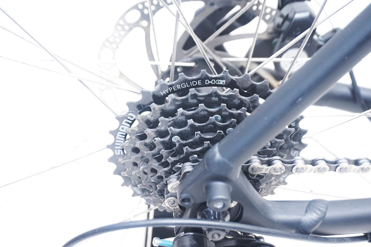 TREK 「トレック」 FX1 DARKSTER 2026年モデル クロスバイク / 大阪門真店