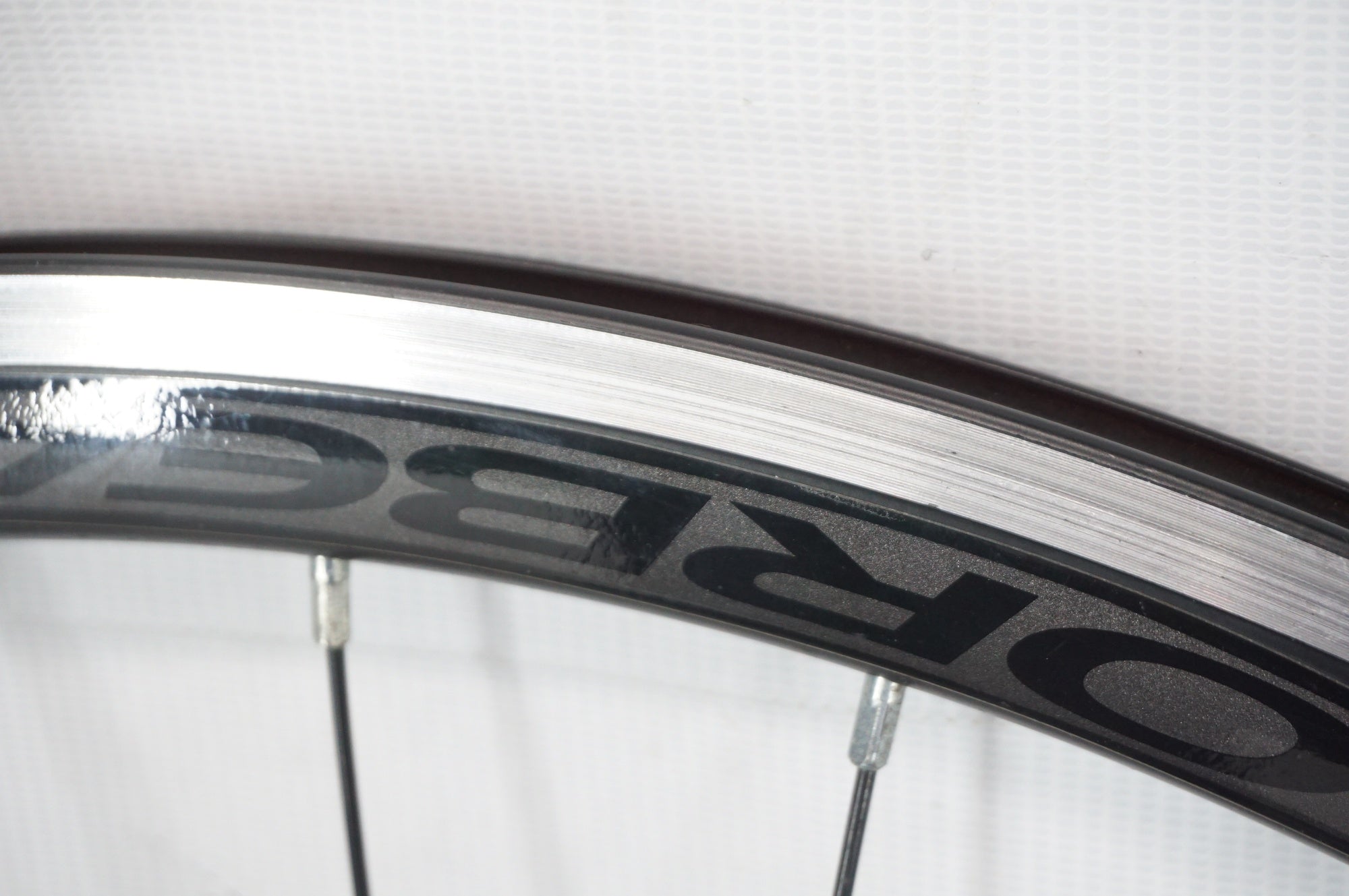 ORBEA 「オルベア」純正 SHIMANO8-10s ホイールセット / 阪急塚口店