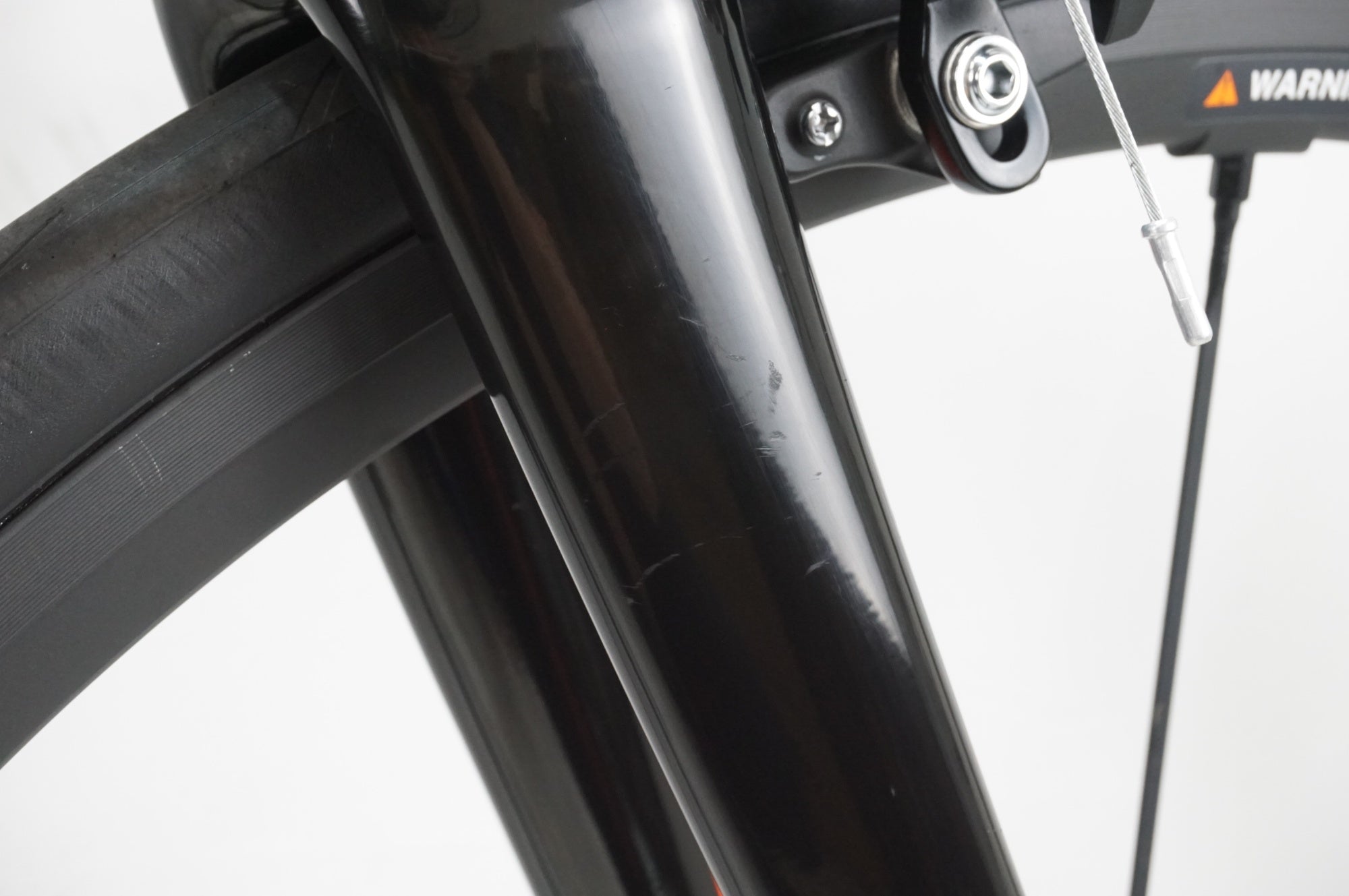 TREK 「トレック」 EMONDA ALR 5 2017年モデル カスタム ロードバイク / 大宮店