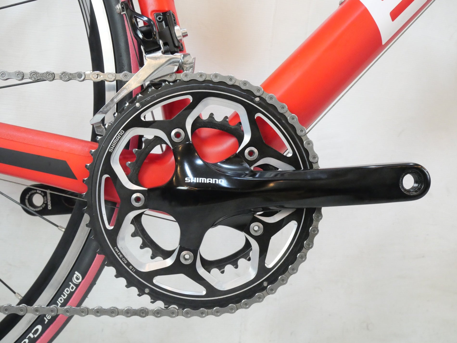 BMC 「ビーエムシー」 TEAMMACHINE SLR03 105 2017年モデル ロードバイク / バイチャリ浦和ベース