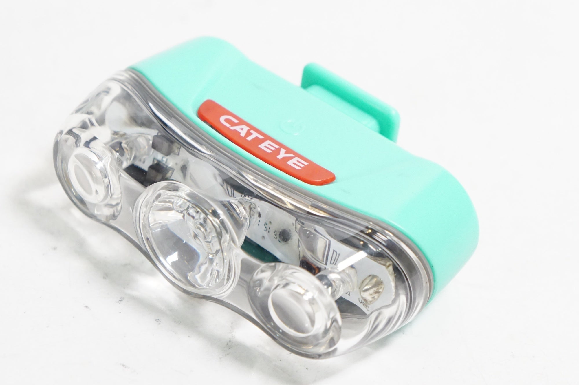 CATEYE 「キャットアイ」 RAPID 3 TL-LD630-R リアライト / 熊谷本店