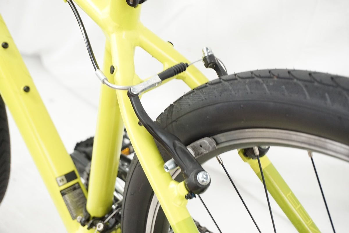 GIANT 「ジャイアント」 GRAVIER 2022年モデル クロスバイク / 奈良店