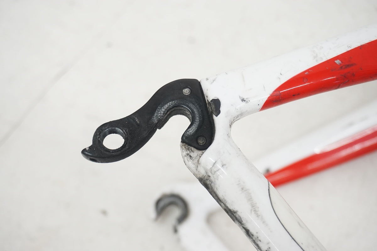 ジャンク PINARELLO 「ピナレロ」 FP QUATTRO CARBON 2011年モデル フレームセット / 大阪美原北インター店