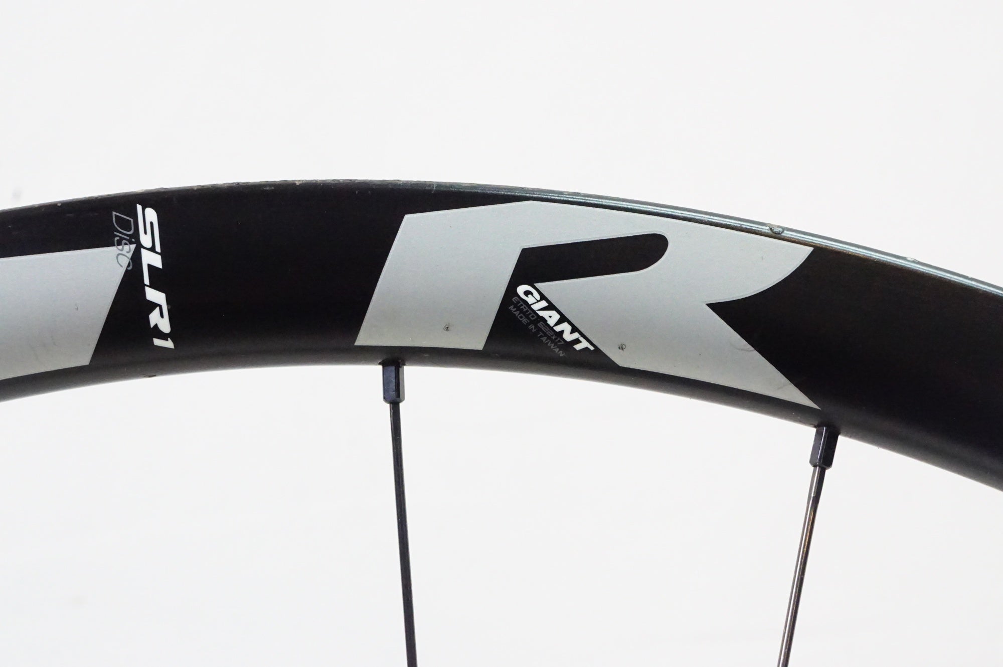 GIANT 「ジャイアント」 SLR1 DISC シマノ11速 リアホイール / 熊谷本店