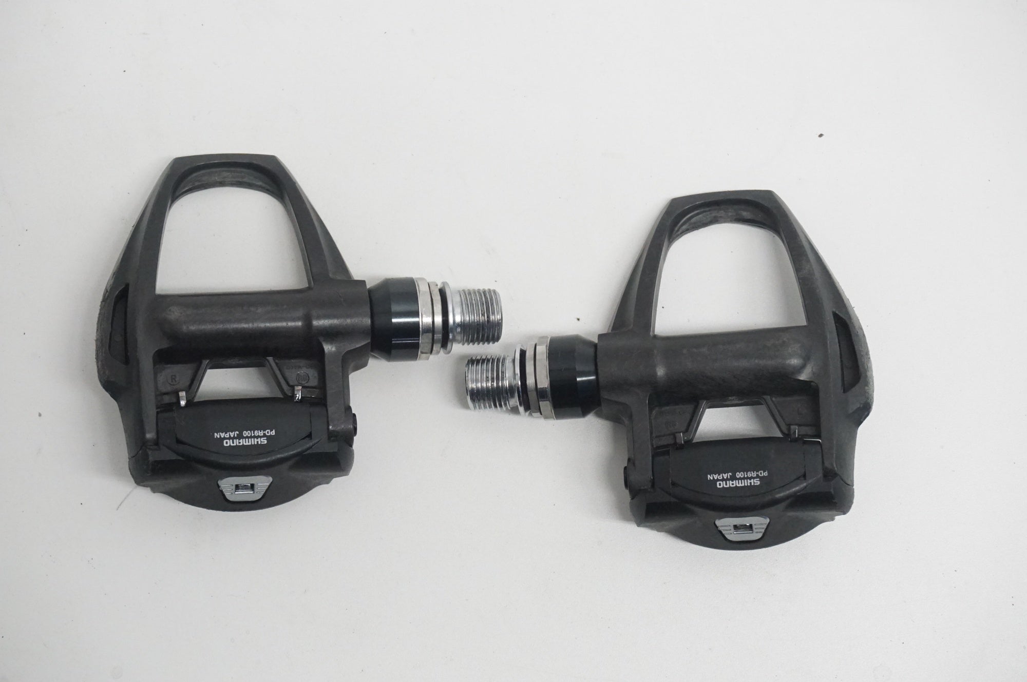 SHIMANO 「シマノ」 DURA-ACE PD-R9100 ペダル / 福岡店